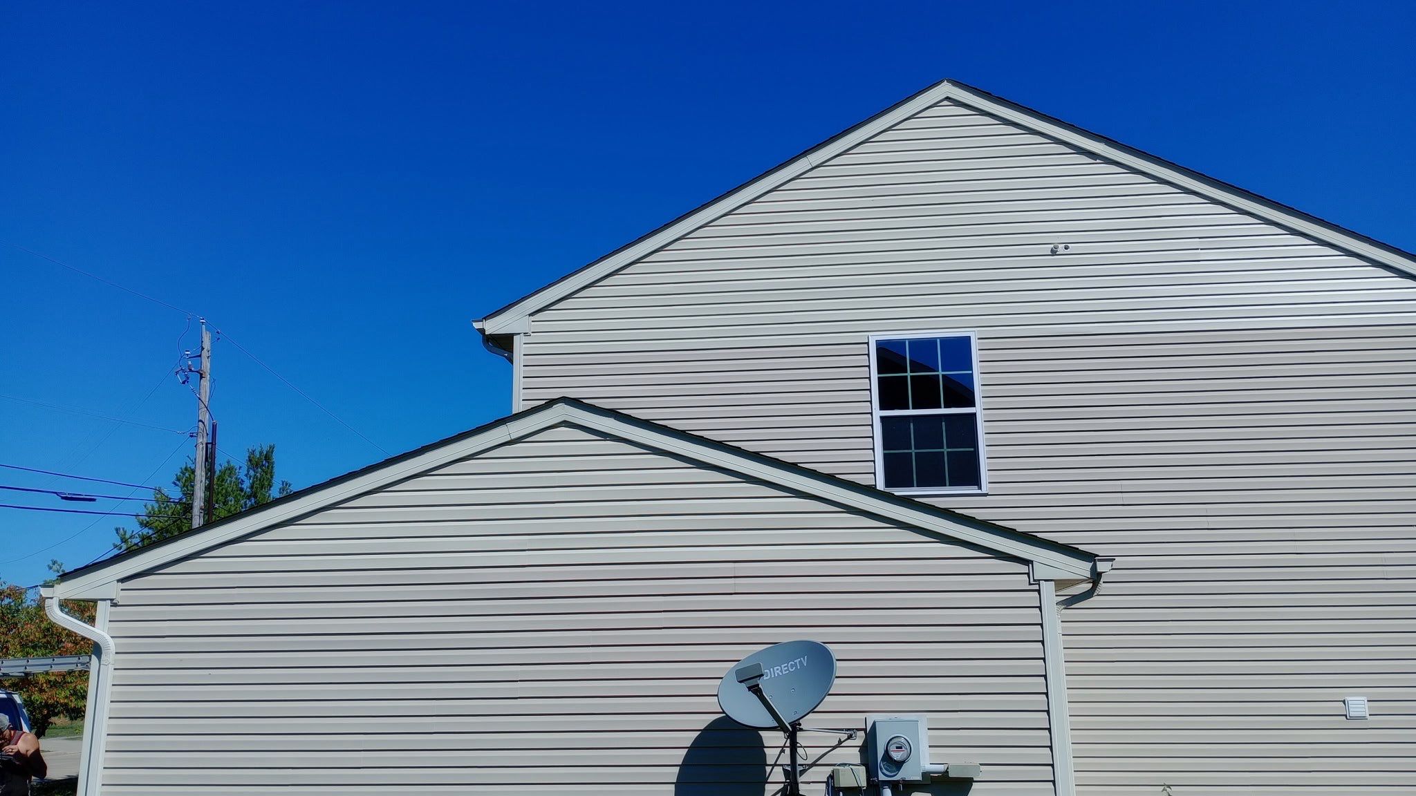 Siding Replacement by Homestyle in Elyria by Homestyle Home Improvements (HHI)