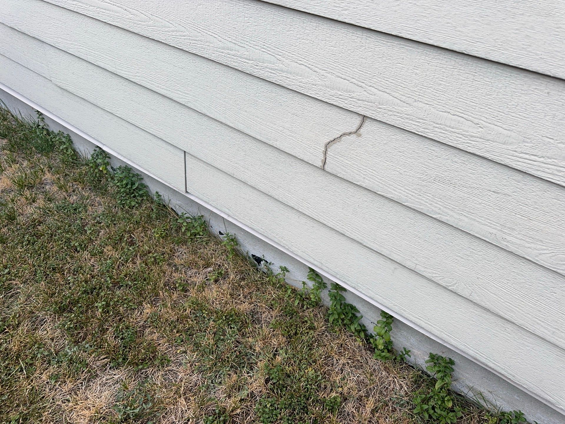 Orem | Complete Fiber Cement Upgrade | Timber Bark & Arctic White by Ideal Siding Utah