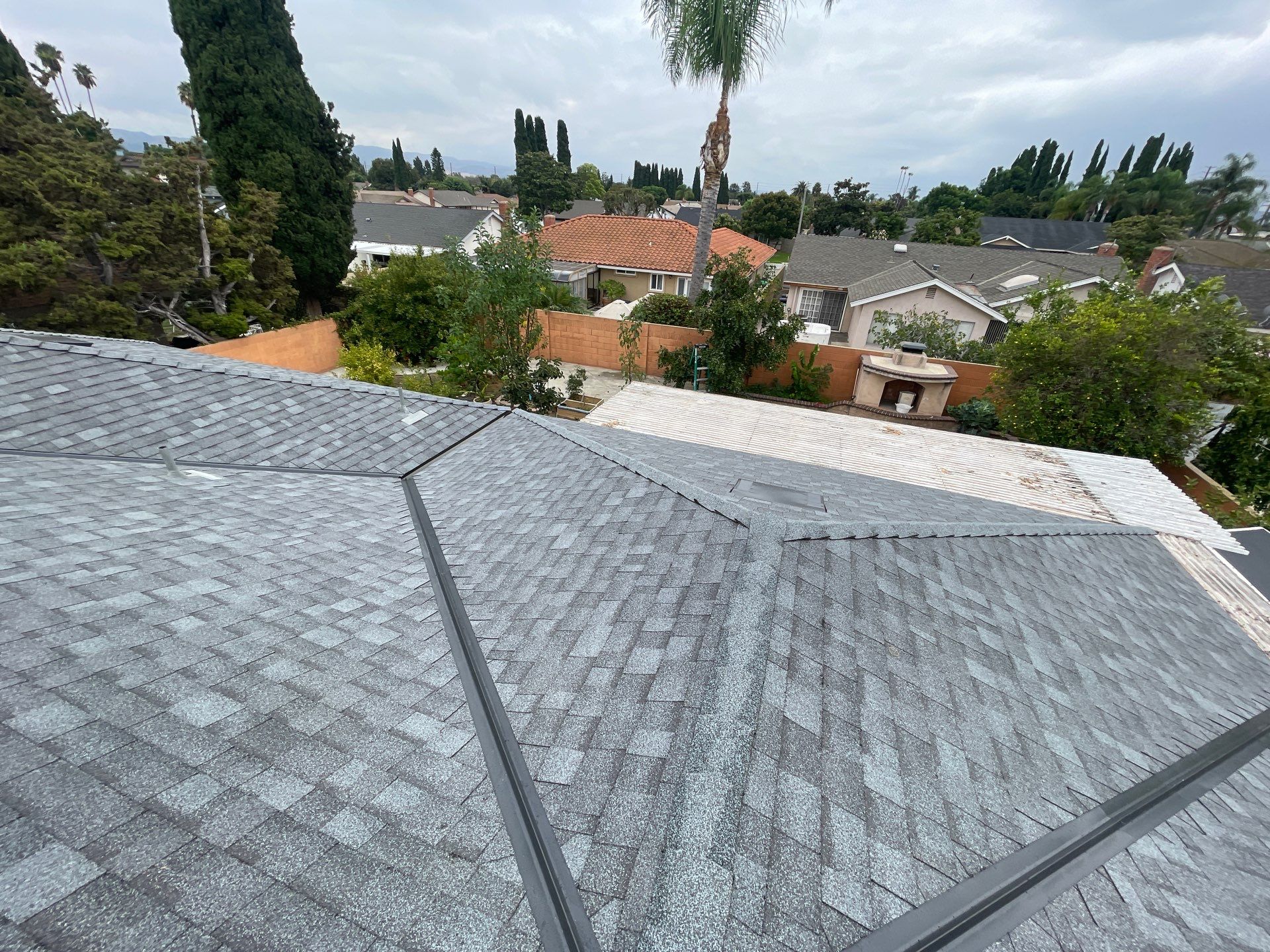 Roof Replacement - Tustin CA 92780 by Epic Roof Replacement