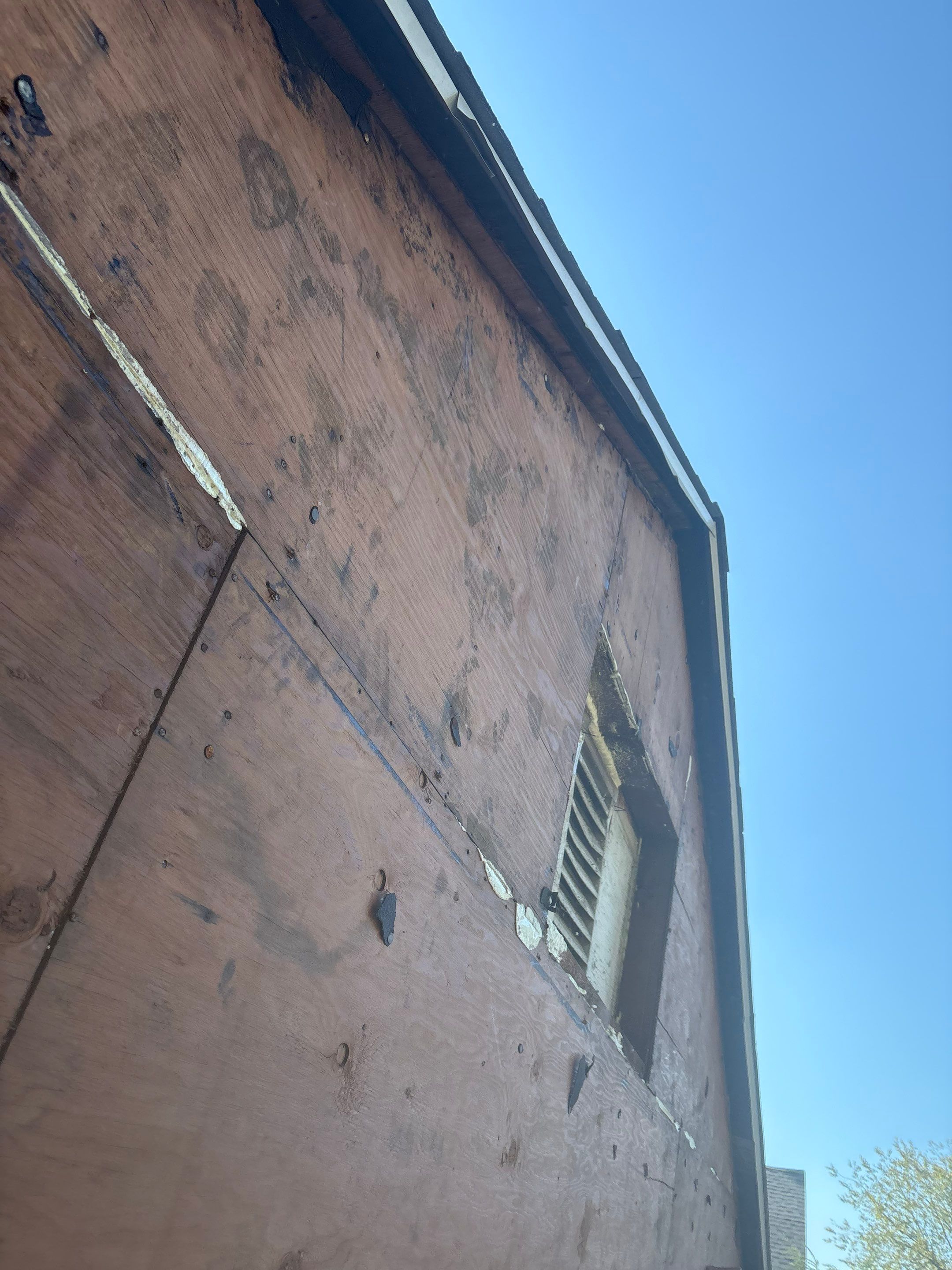 Front of House Remodel, Rye Brook, NY by Ideal Siding 