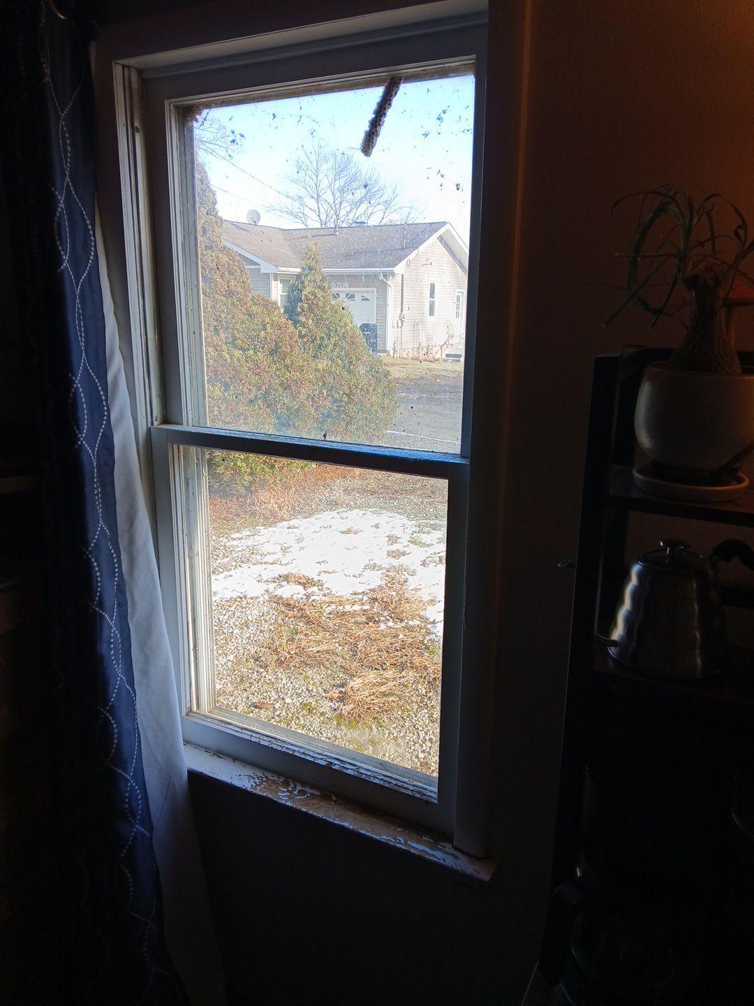 14 Replacement Window Project - Syacuse, IN 46567 by Window World Of Fort Wayne