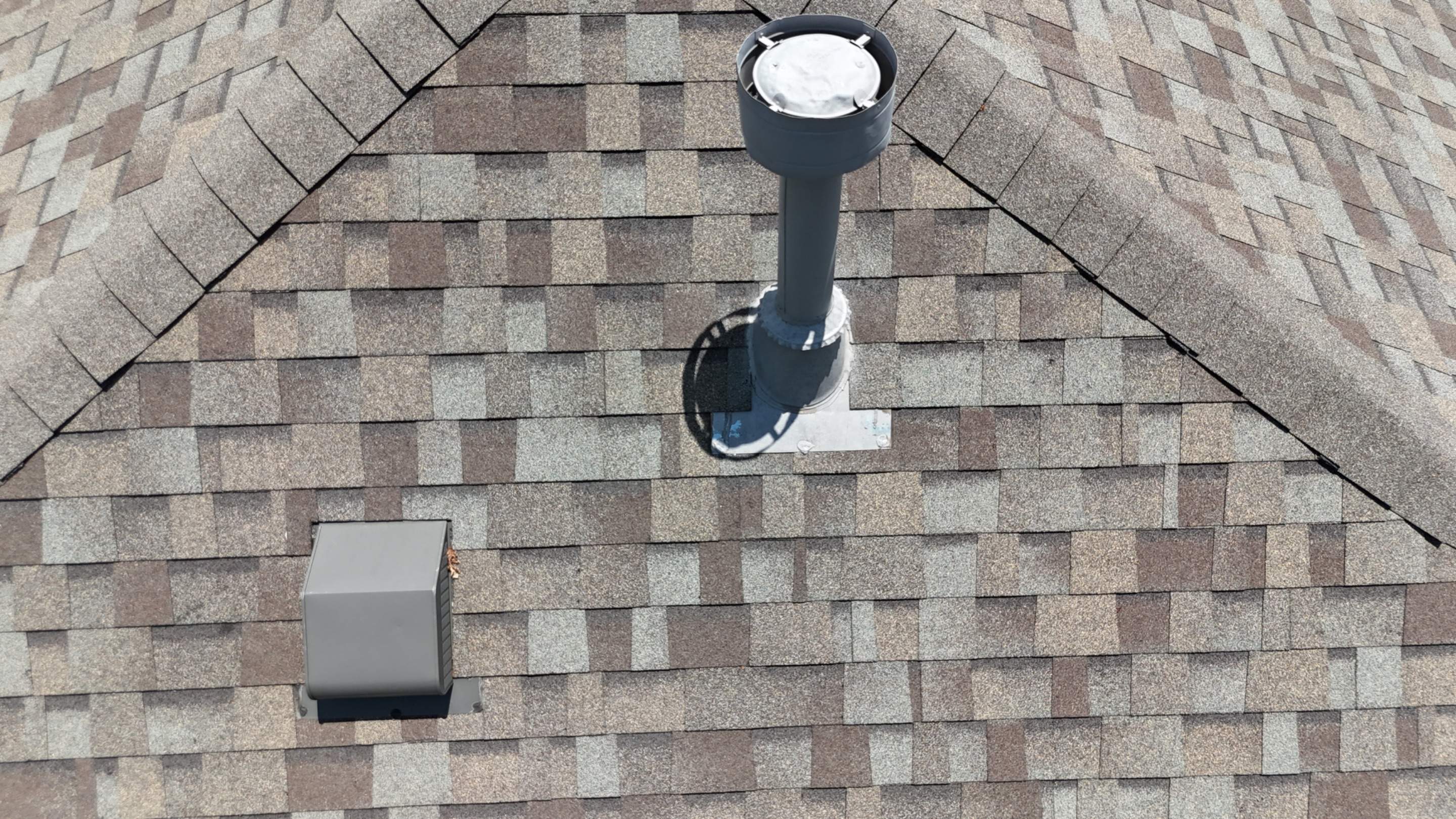 Slatestone Gray - Owens Corning TruDefinition Duration by RoofsOnly.com