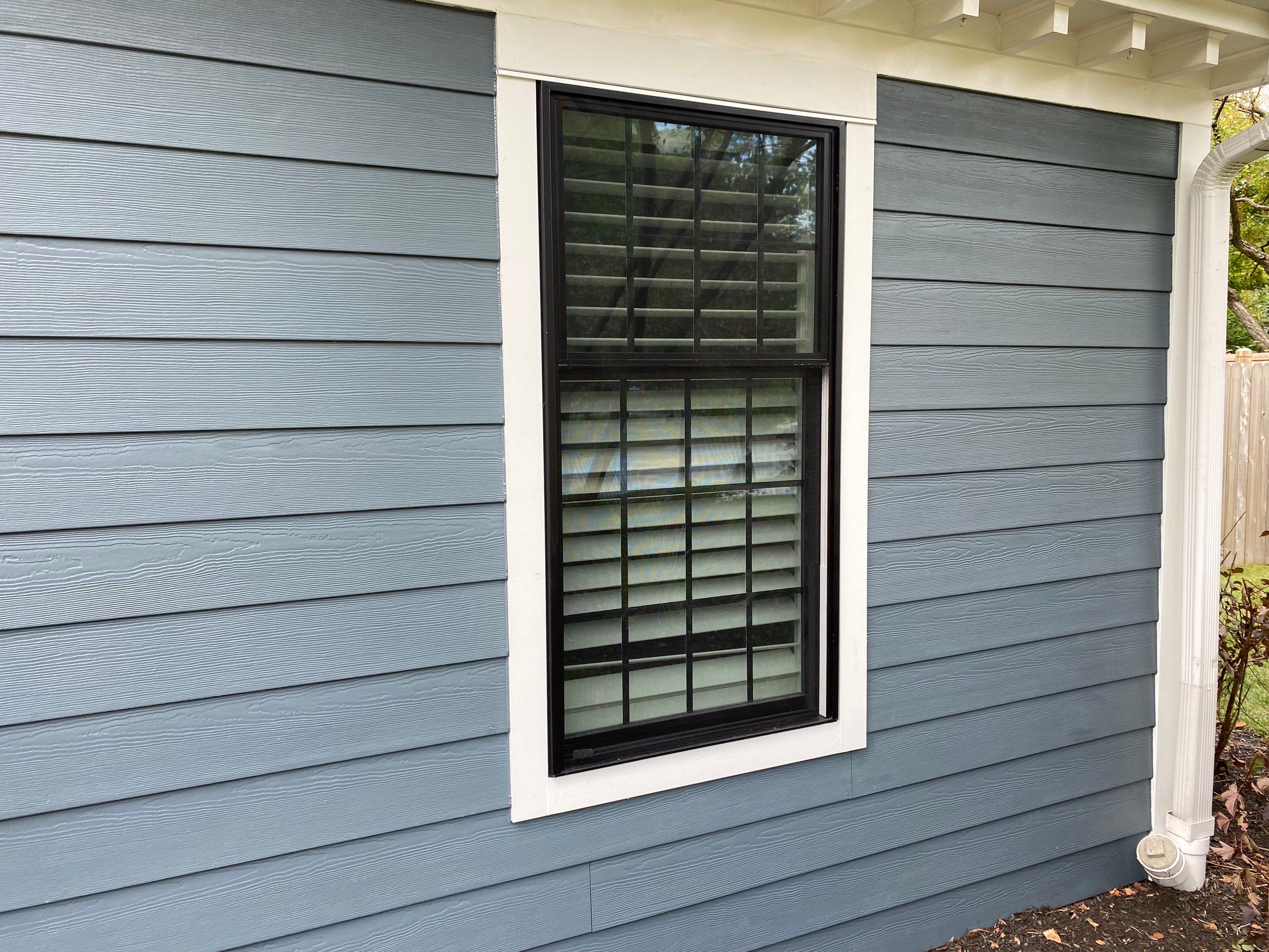 Residential Roofing Installation using James Hardie Fiber Cement Lap Siding and Certainteed Landmark Pro Shingles by Best Roofing & Siding Company