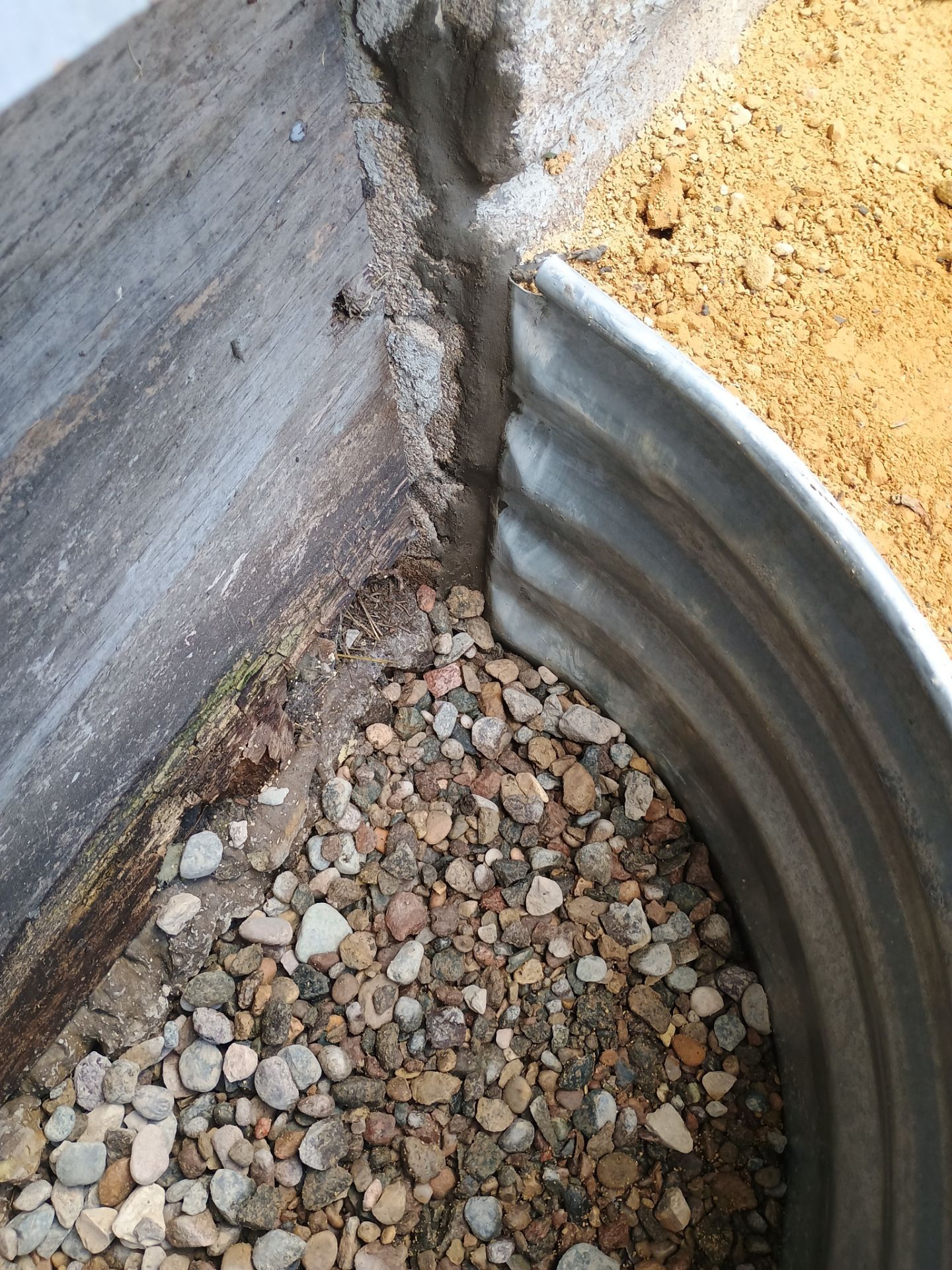 Travis’s Exterior Upgrades by Waterproofing Northeast