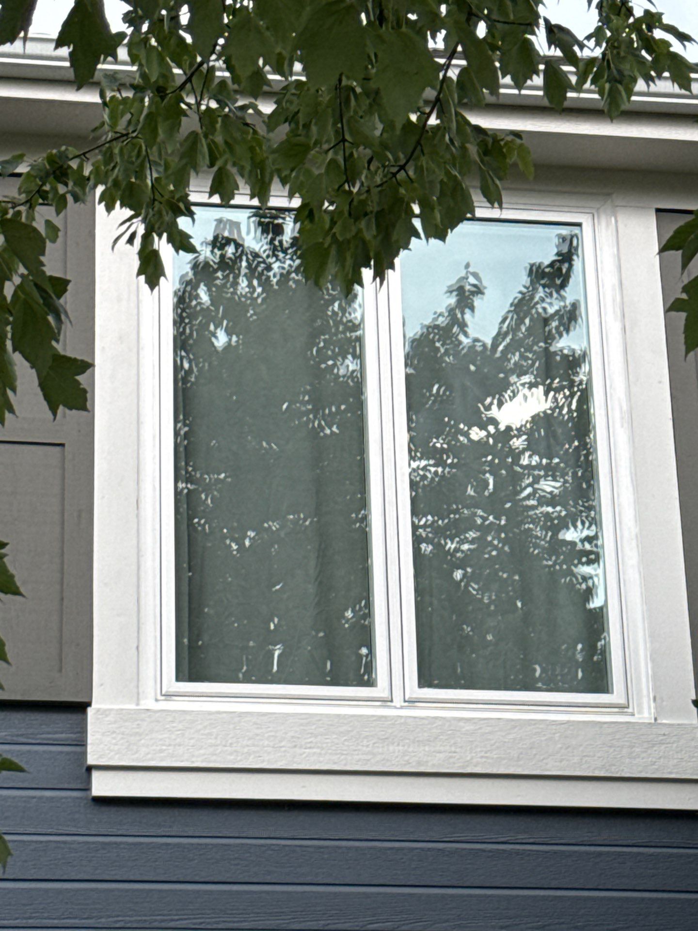 A Fresh Look in Lee's Summit by WINDURA