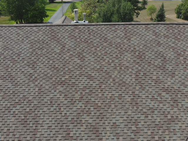 Hail Proof Residential Roofing Installation using EuroShield by Weather-Tite Exteriors LLC