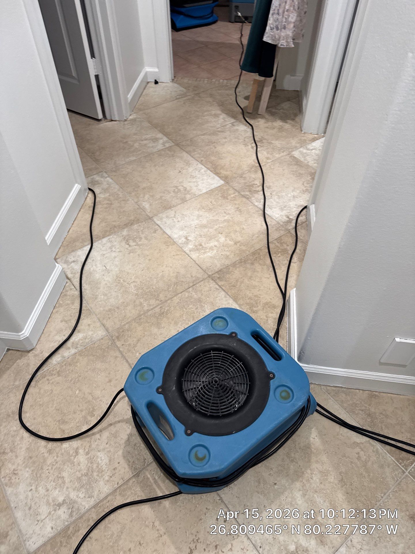 Water Damage Restoration  in West Palm Beach by SuperClean 