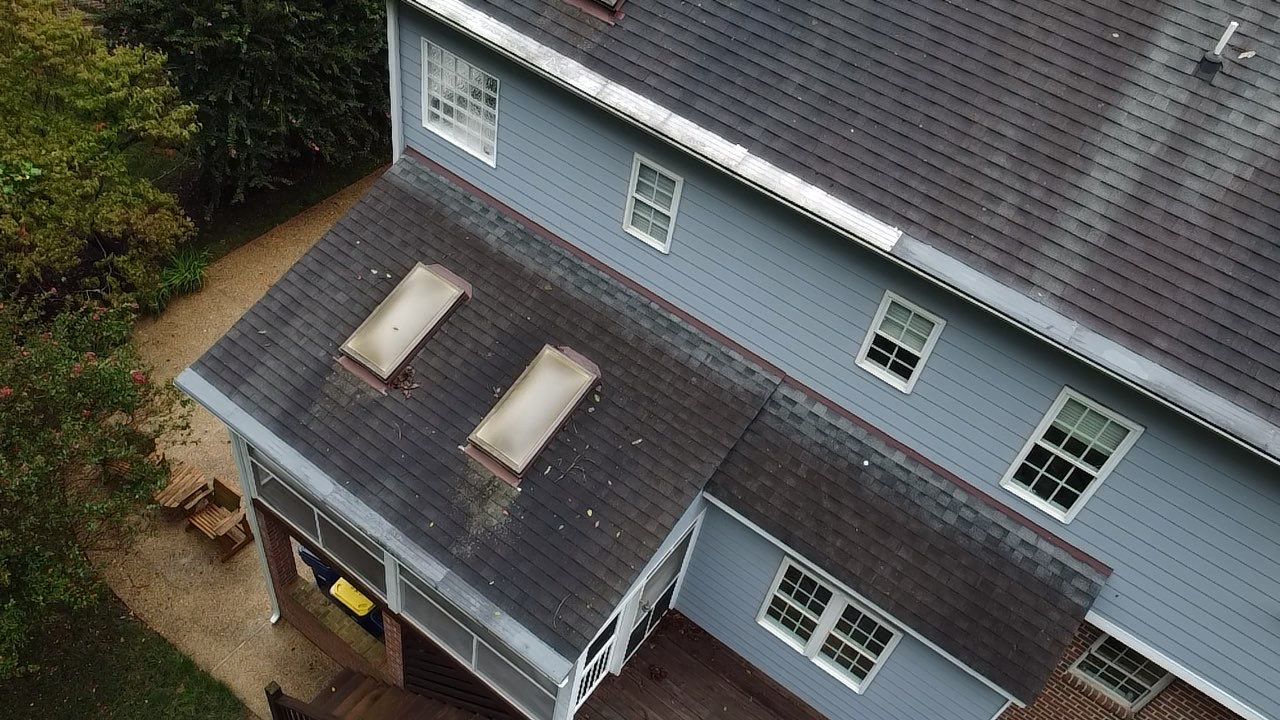 Project by Roof Maxx of Midlothian by Roof Maxx of Midlothian