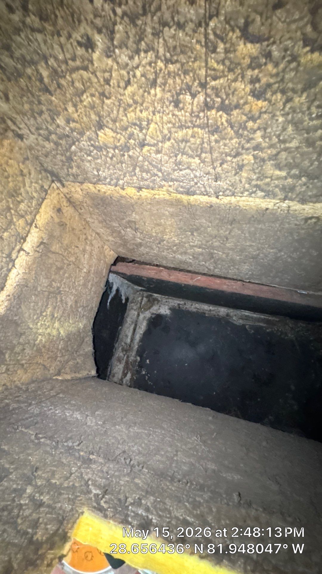 Air Duct Cleaning in Groveland by Hygienic Air, Inc