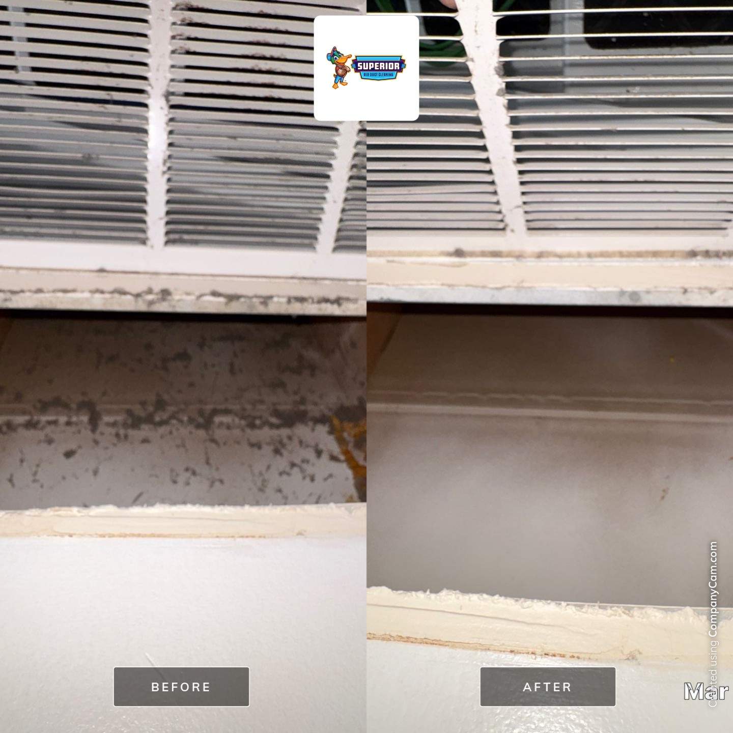Air Duct Cleaning in Oakdale, PA by Superior Air Duct Cleaning