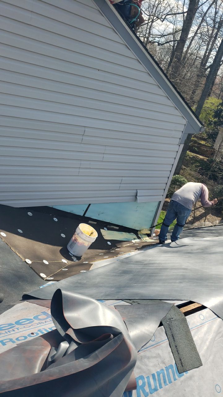 Burke - Certainteed Landmark Pro Max Def Moire Black  by RM Banning, Inc.