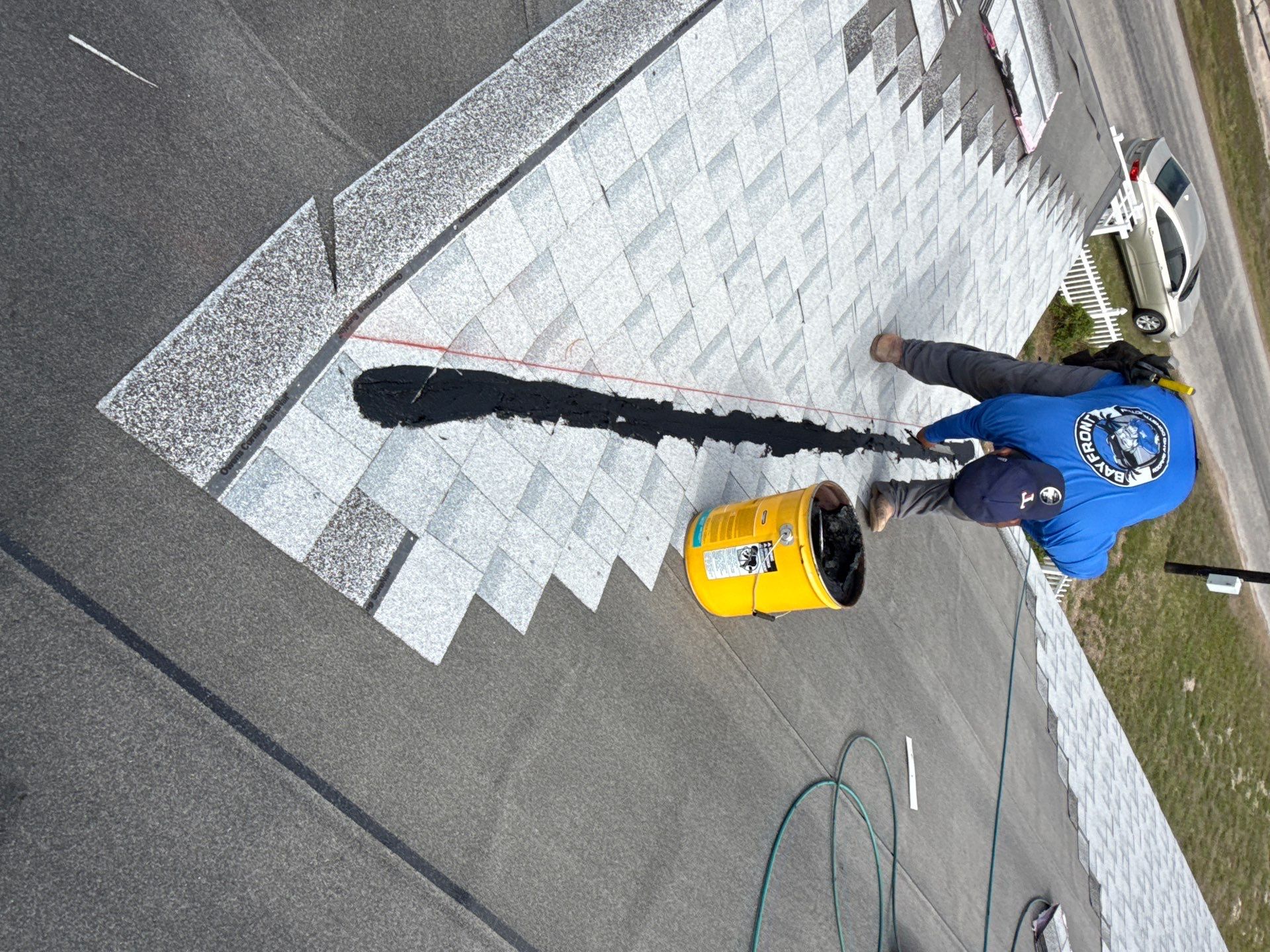 Metal NO More by Bayfront Roofing and Construction