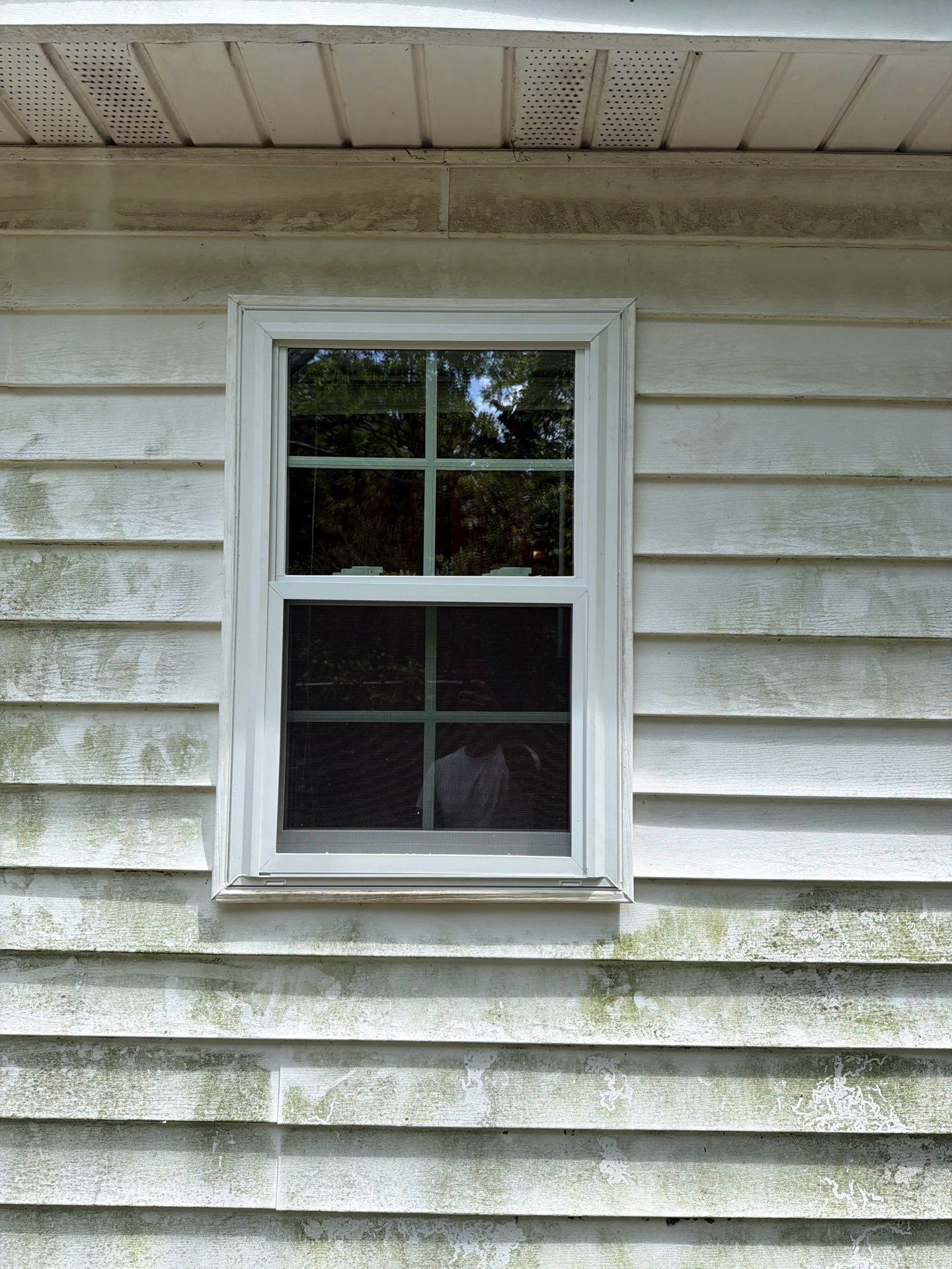 Window Replacements by In & Out Construction & Remodeling, LLC