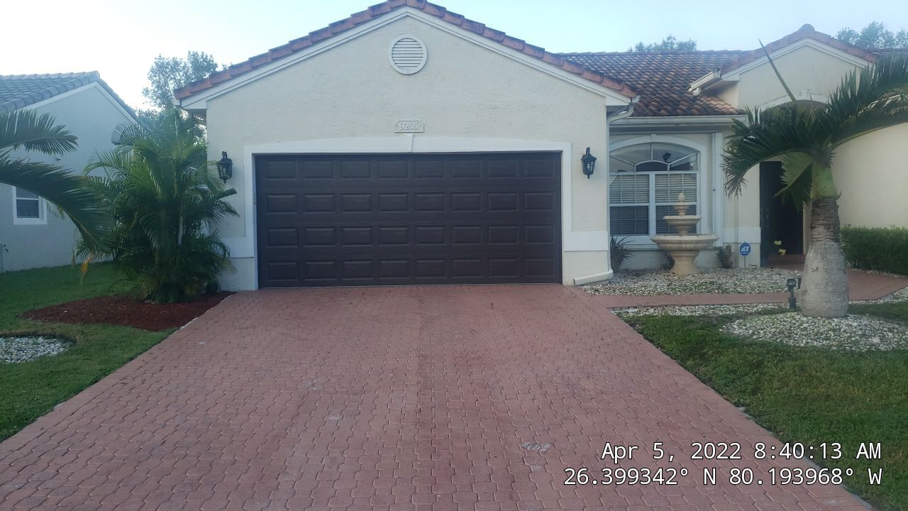 Residential Roofing Installation using Eagle Roofing Tile by BLUES BROTHERS ROOFING