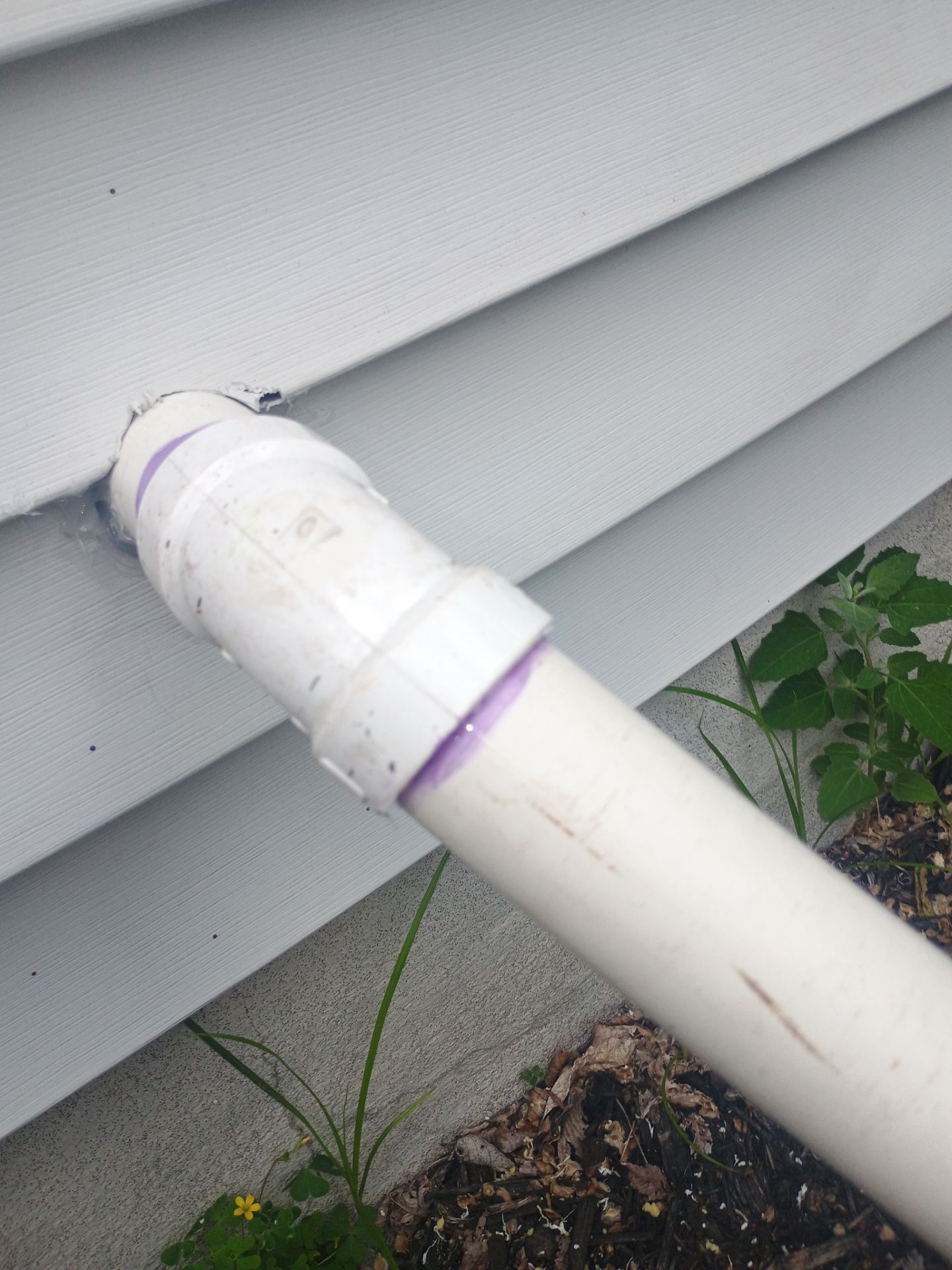 Drain Tile in Circle Pines by Waterproofing Northeast