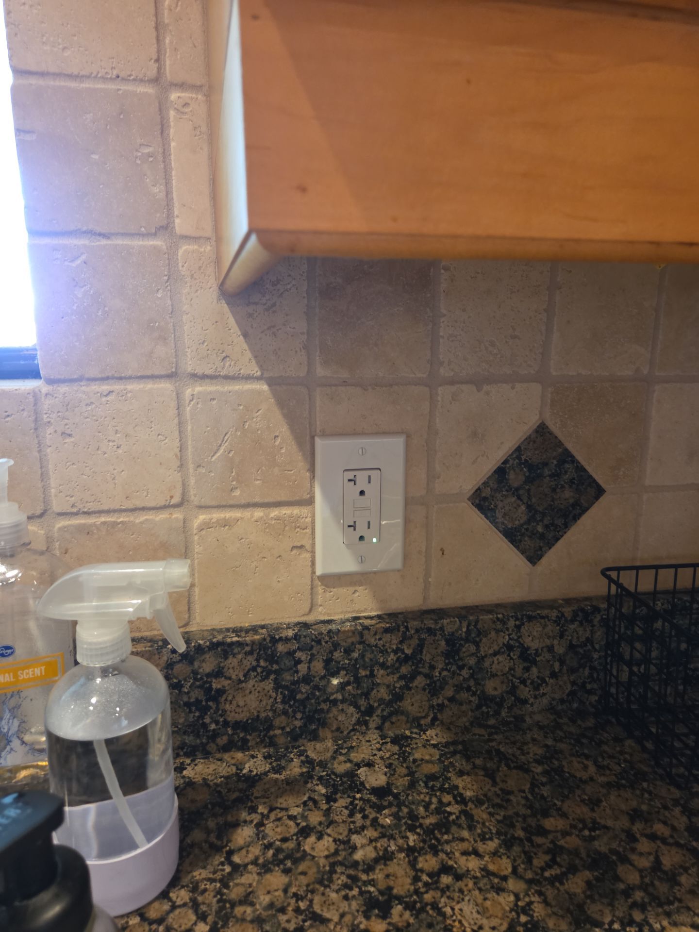 Electrical Upgrades in Belle Isle by Smartron Electric