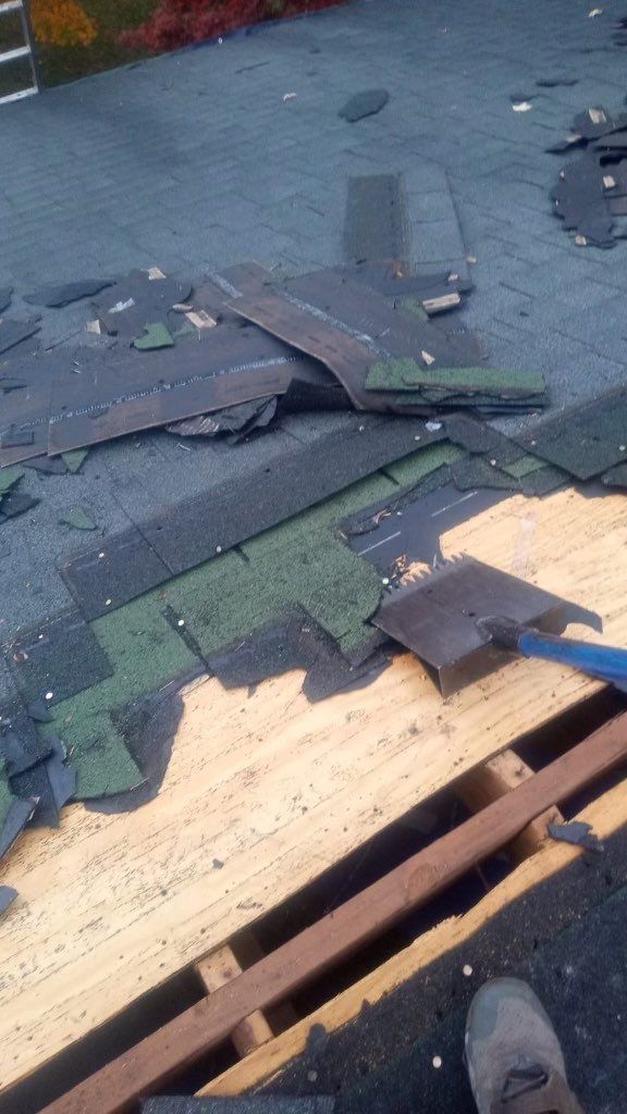 Roof Replacement by Homestyle in Mentor-on-the-Lake by Homestyle Home Improvements (HHI)