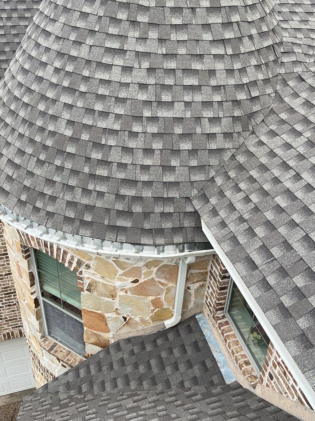 Residential Roof Replacement using GAF shingles by Elite Roofing LLC