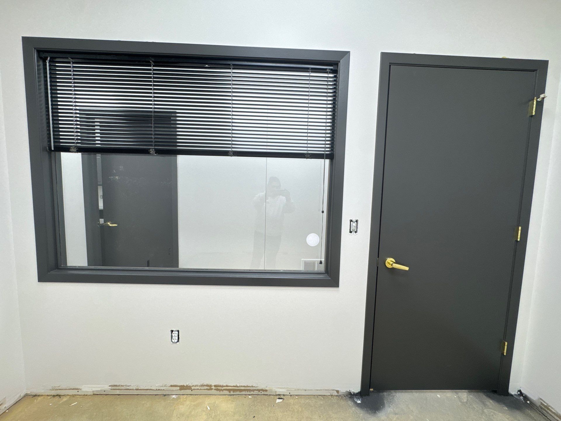 Commercial Interior Refresh by Midwest Paint LLC