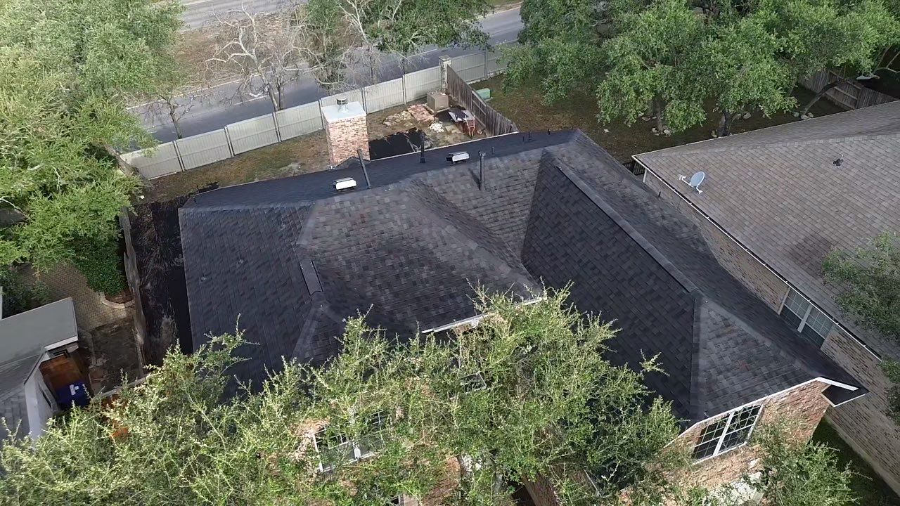 Roof Replacement by Honeydew Roofing