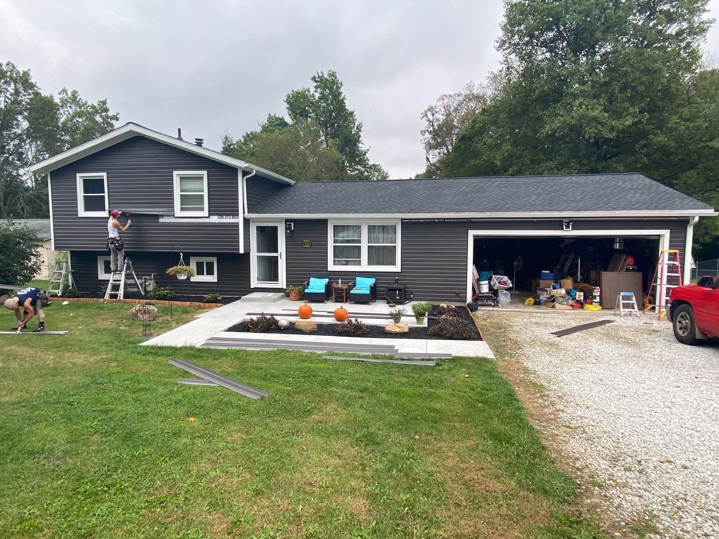Silver Leaf Contracting featured photo.