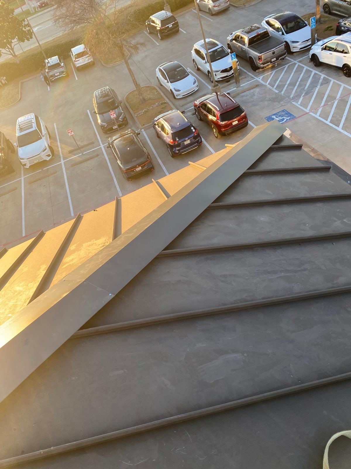 Project in Rockwall by Armor Roofing | Exteriors