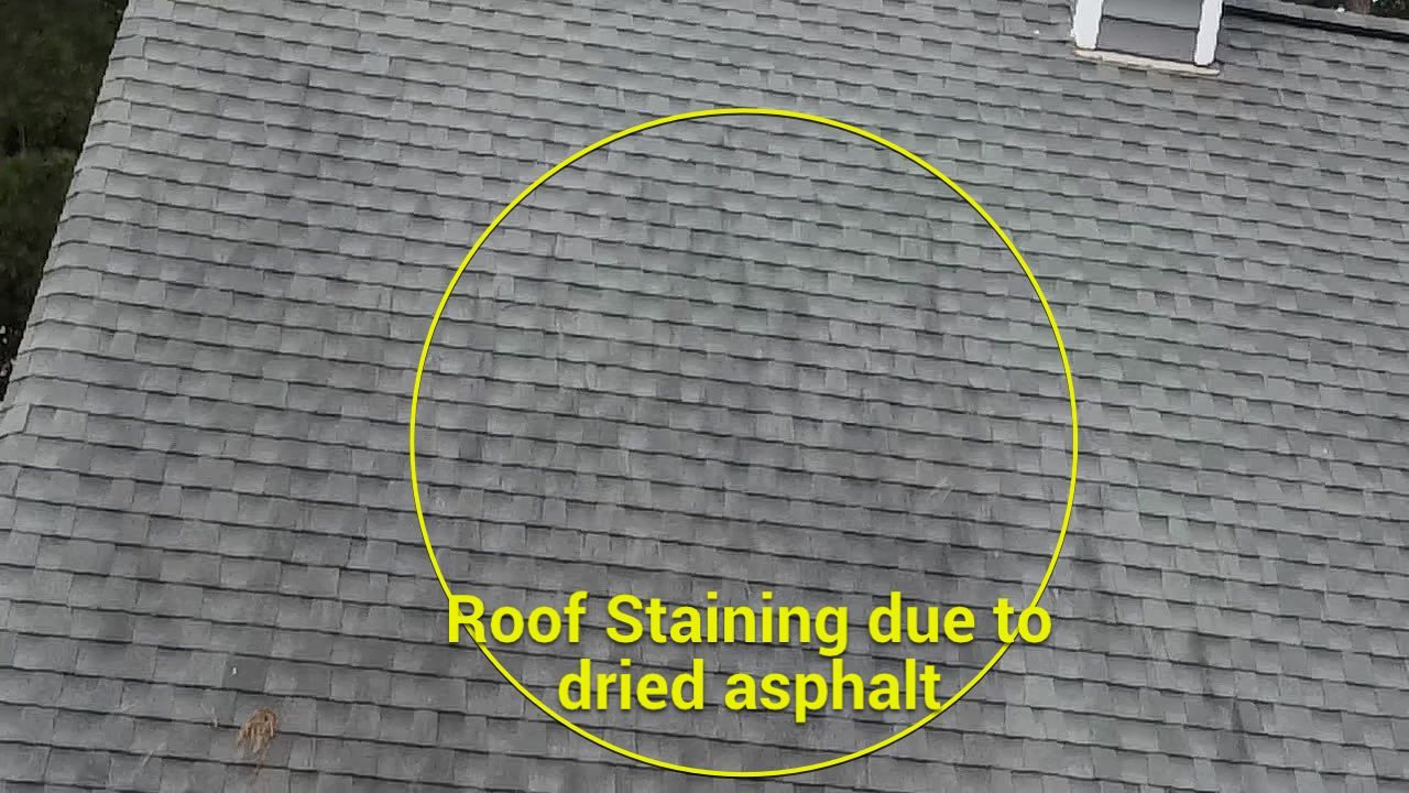 Project in Midlothian by Roof Maxx of Midlothian