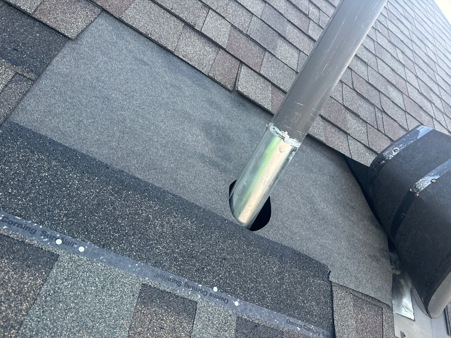Roof Repair Sienna by Roof Repair Company