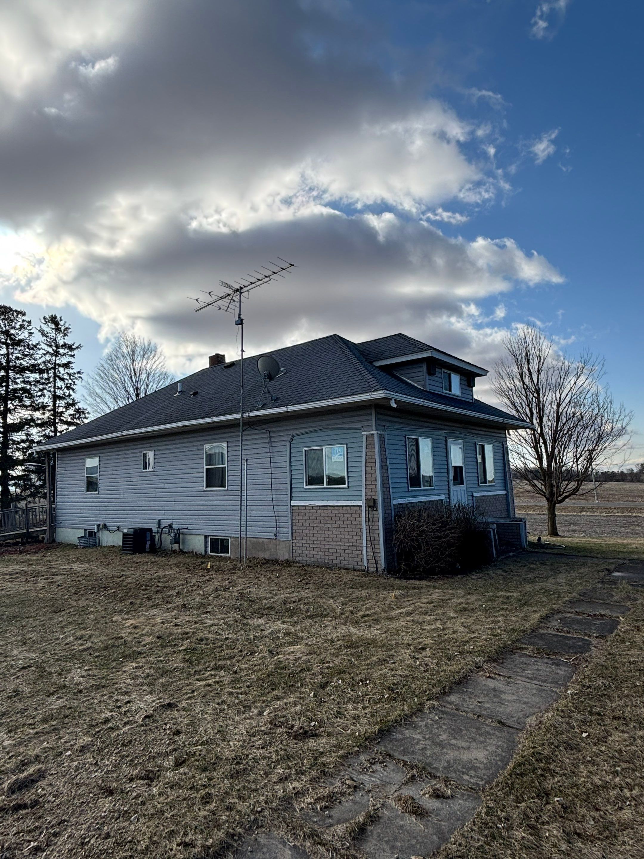 Residential Roof Replacement - Maiden Rock WI by Reasonable Contracting LLC