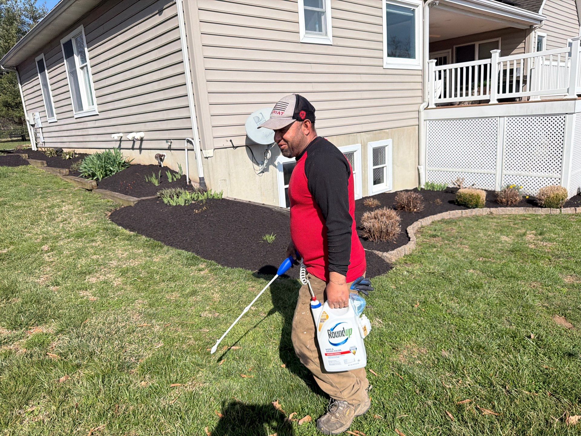 Project in Warwick by Studio G Indoor Spaces & Outdoor Living