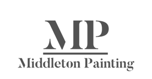 Logo for Middleton Painting