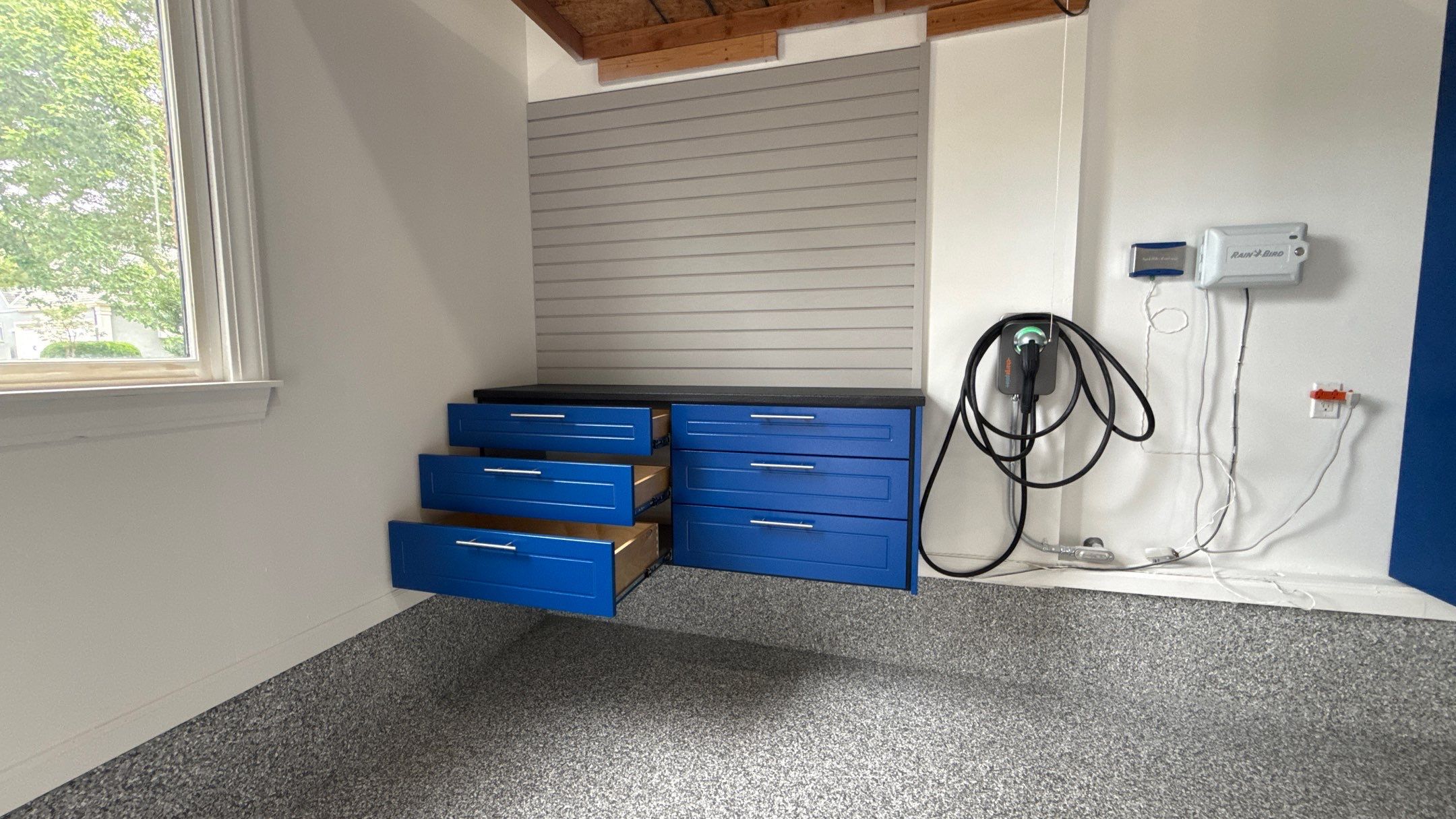 Take Your Garage To The Next Level  by Banner Garage