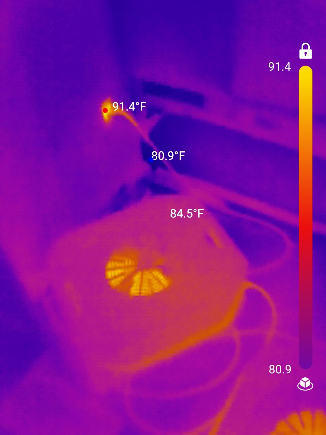 Water Damage Restoration and Structural Drying in Wellington, Florida by SuperClean 