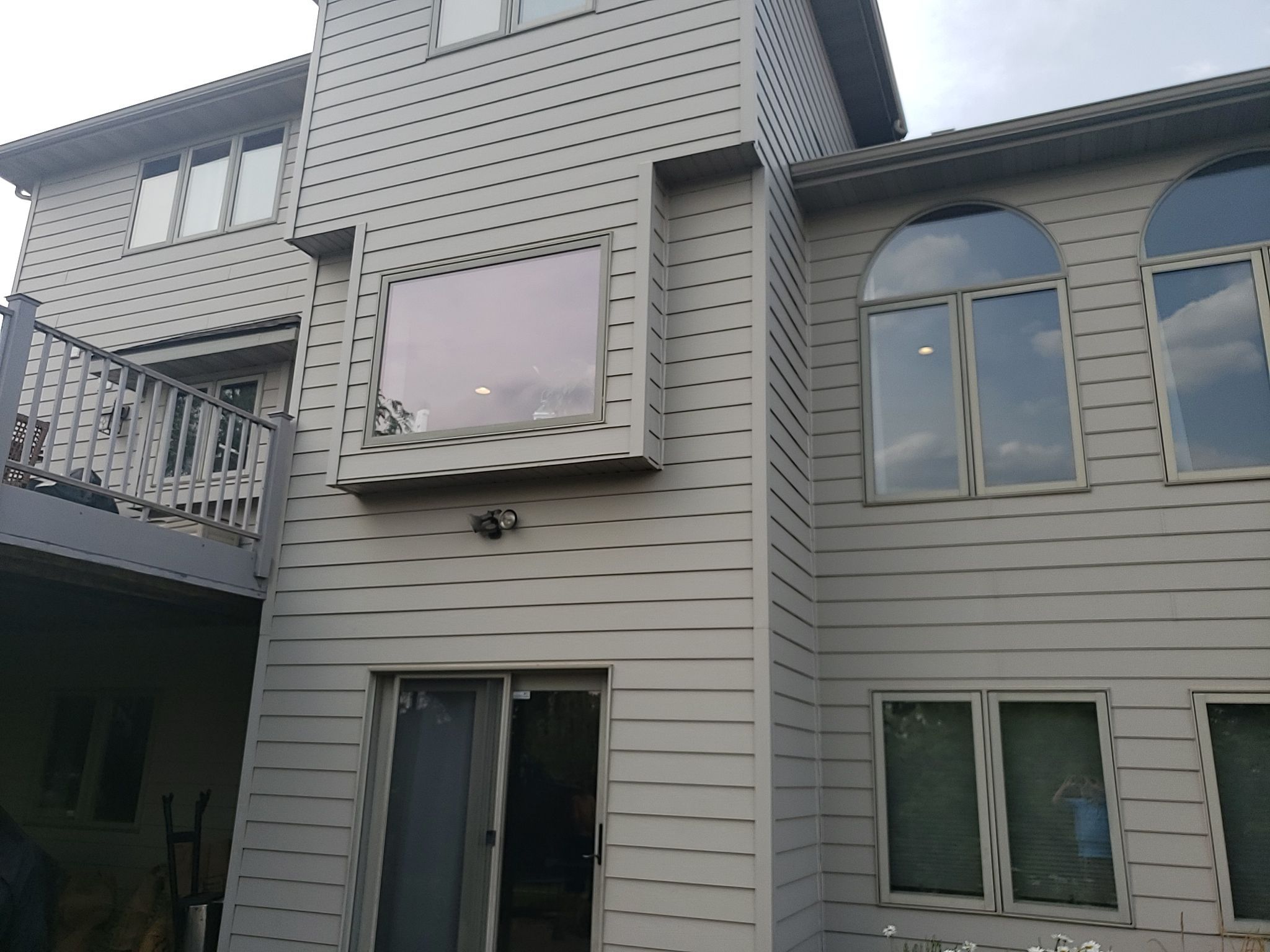 Turning heads by Weather-Tite Exteriors LLC