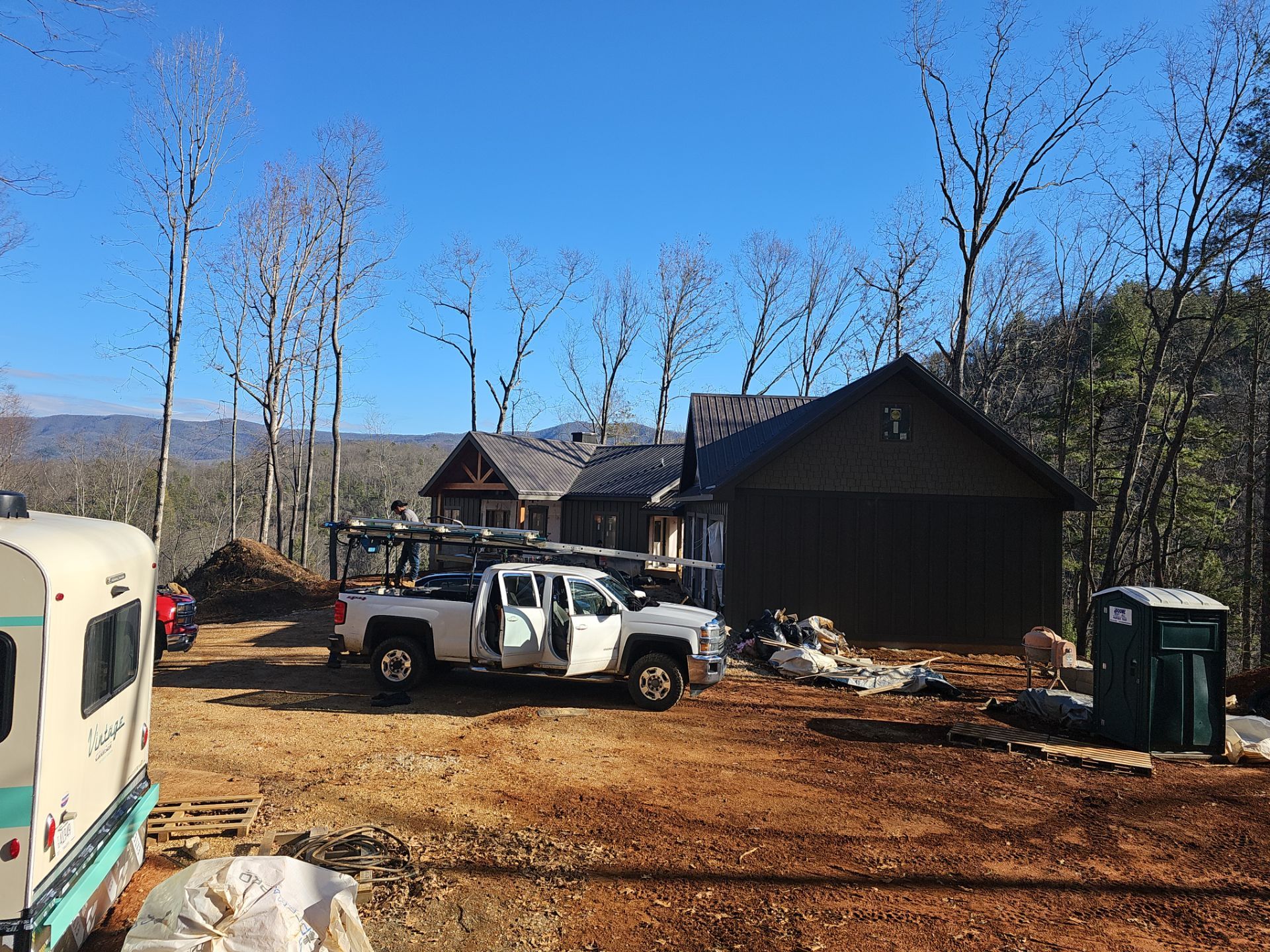 Lawson Project by Omnia Roofing