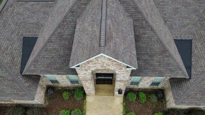 Residential Roof Replacement