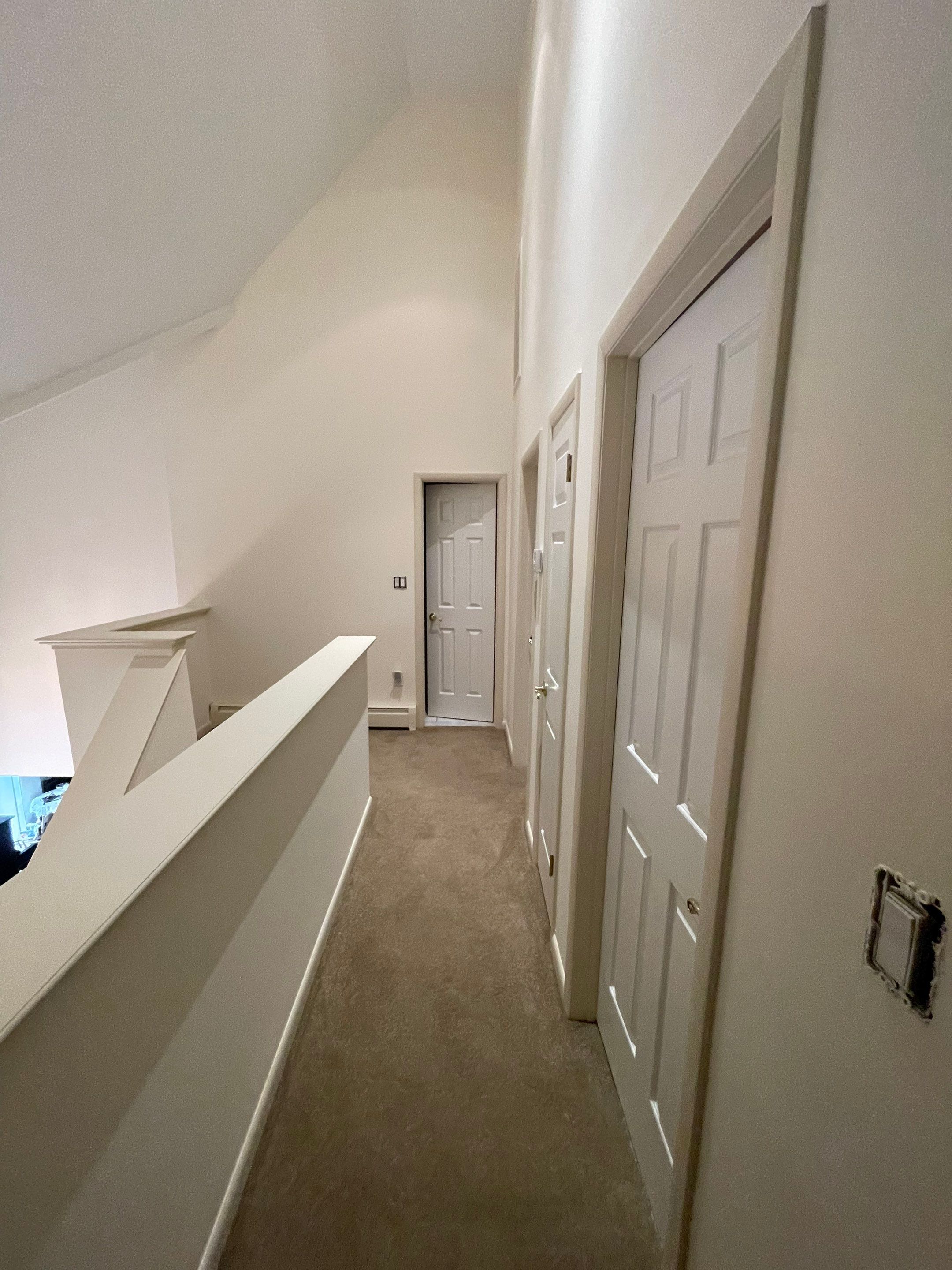 Neutral Interior Painting Somers Point, NJ by Davis Painting Llc 