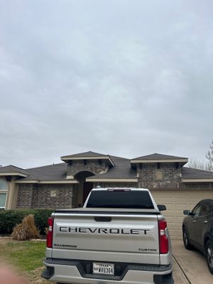 Project in Hutto