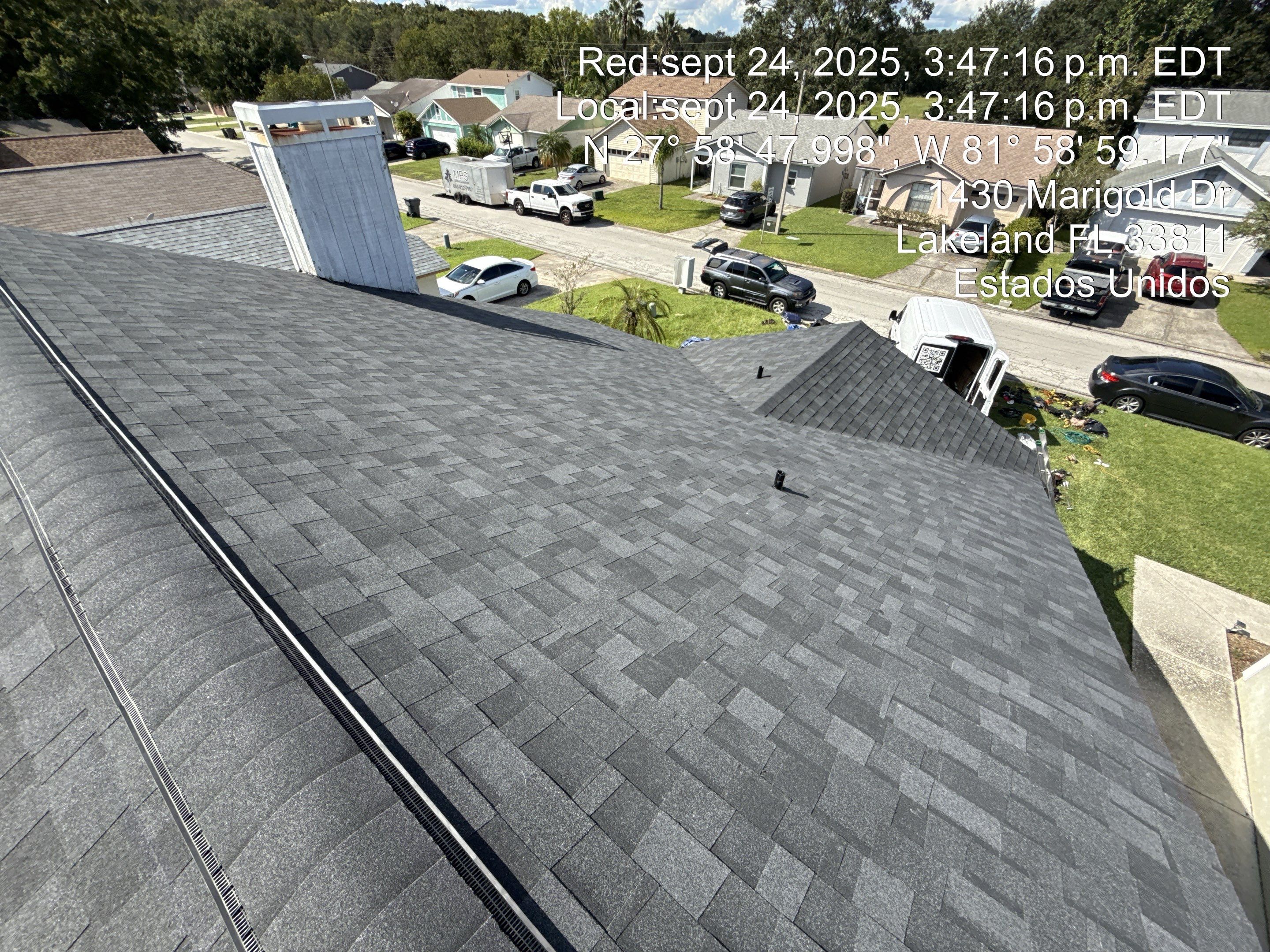 Project in Lakeland by You Restorations LLC DBA YOU-Home