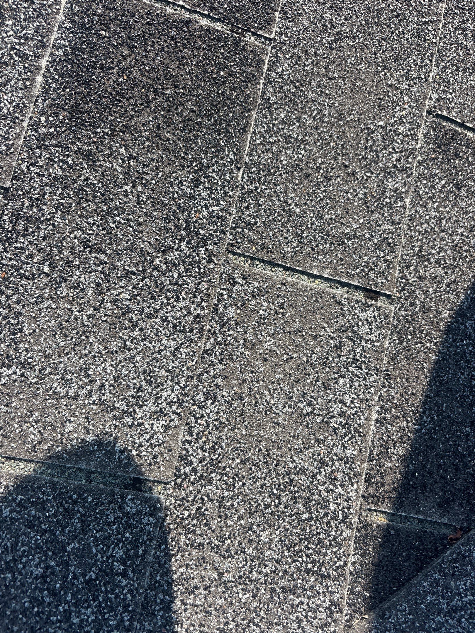 Roof Replacement using Owens Corning Onyx Black by 180 Contractors