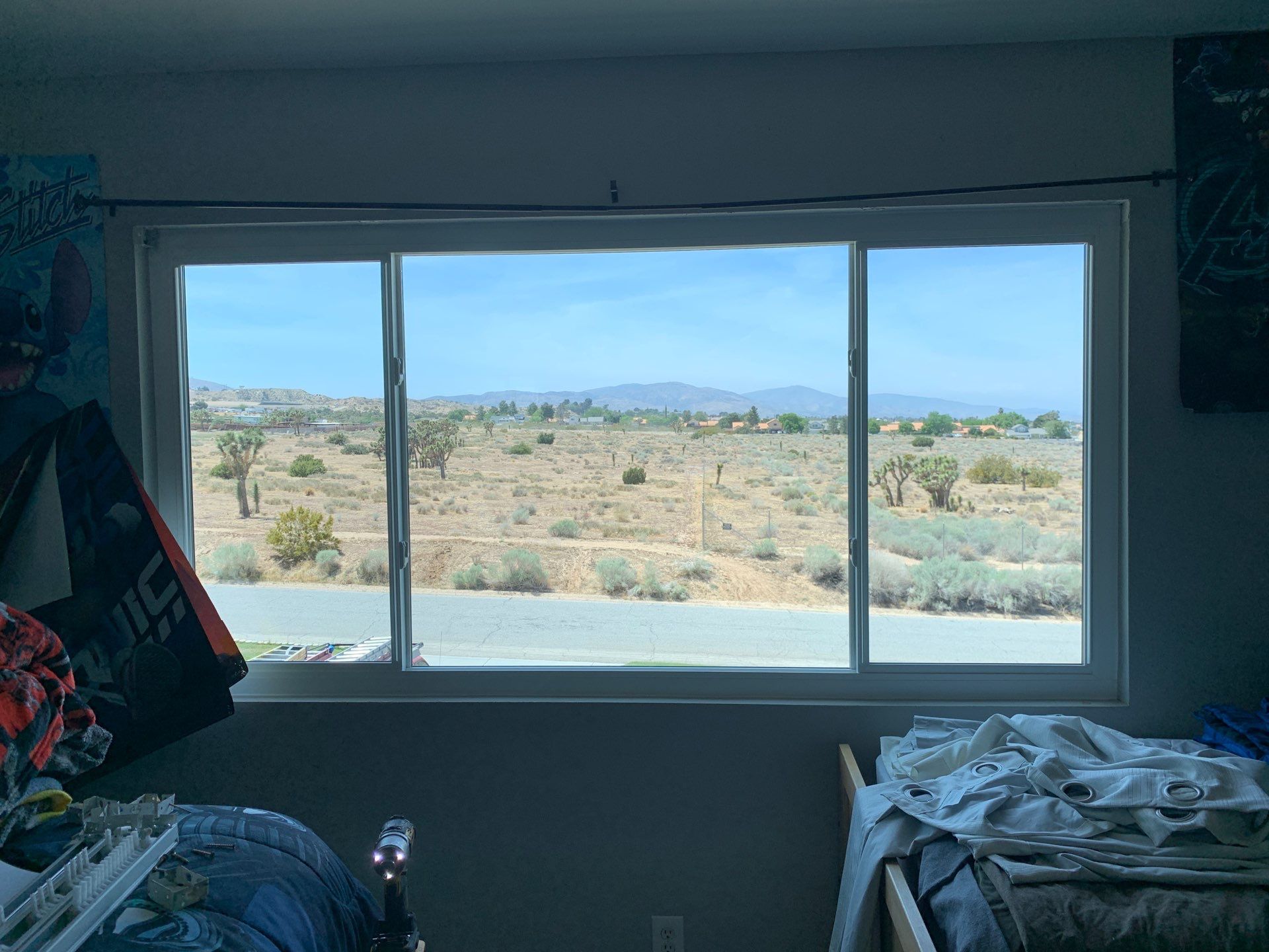 Window Installation using Simonton Daylight Max  by American Window Company