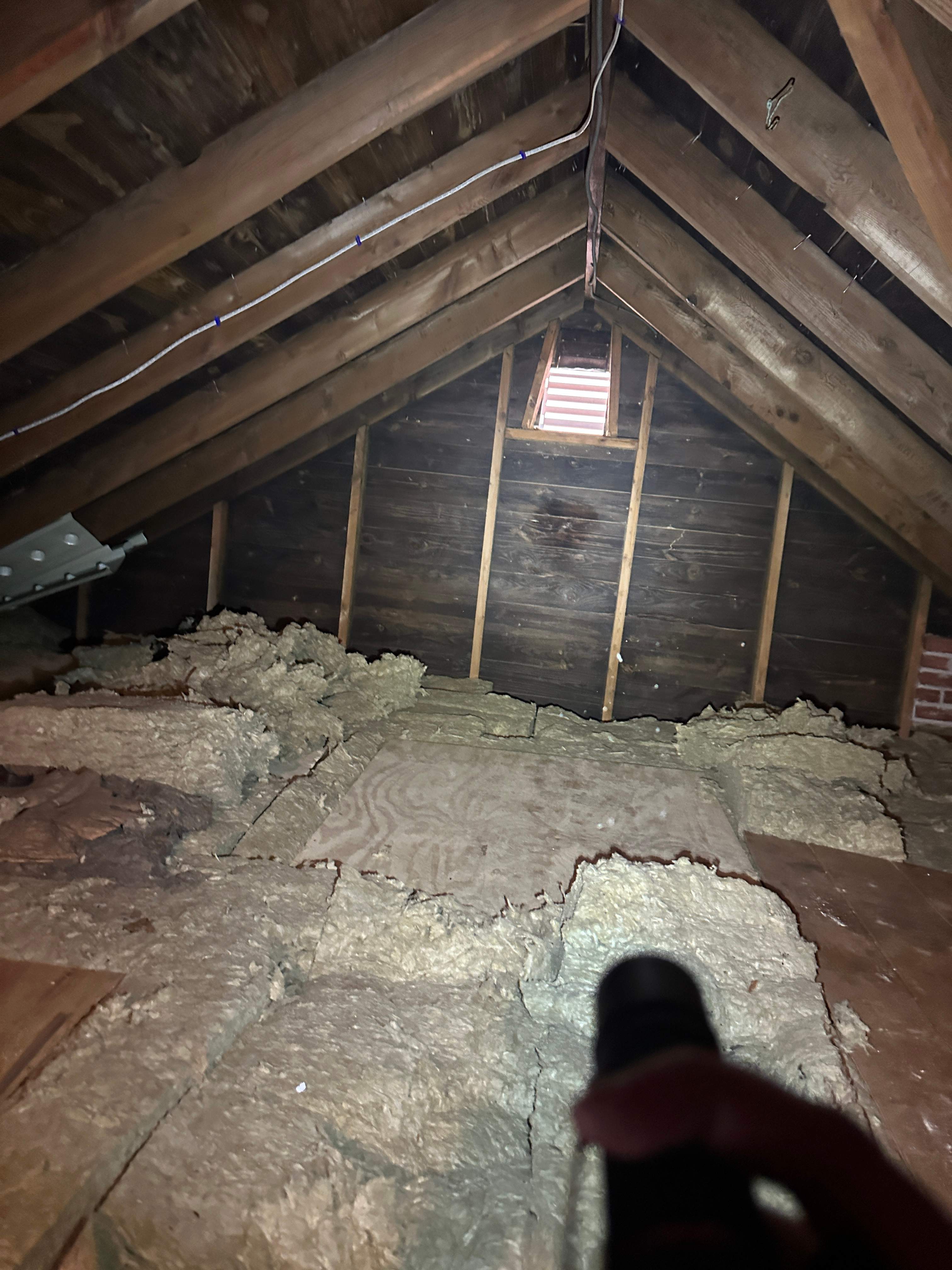 Lynn Attic Remediation by Home Guarantee, LLC