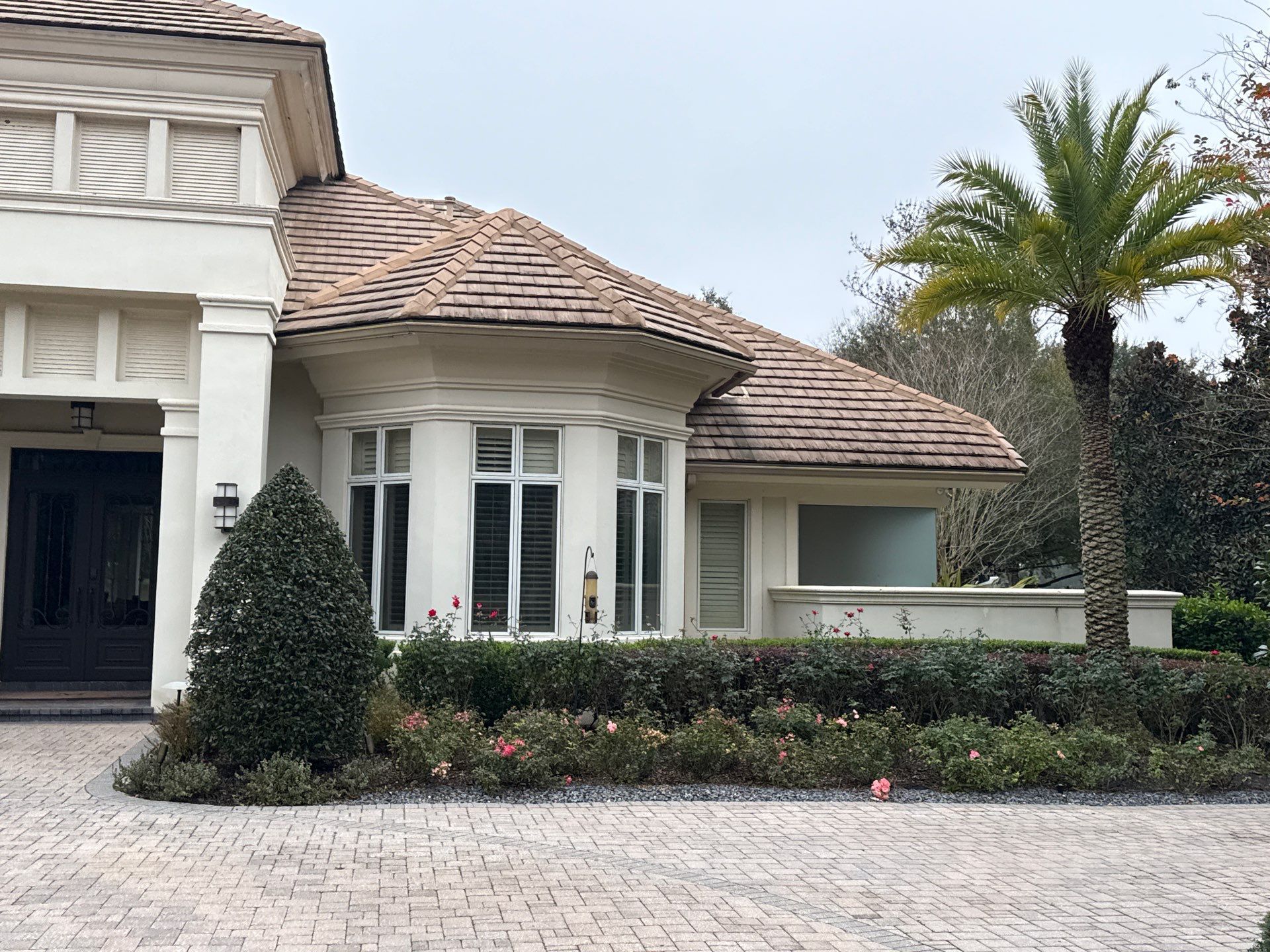 Project in Ocala by Infinite Exteriors LLC