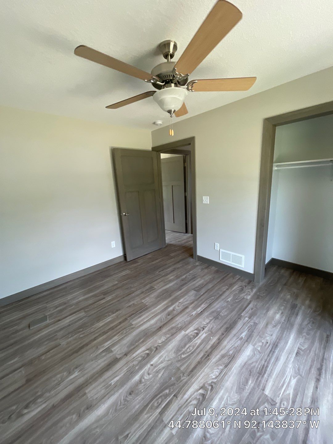 Elmwood, WI Build by Bauer Estates LLC