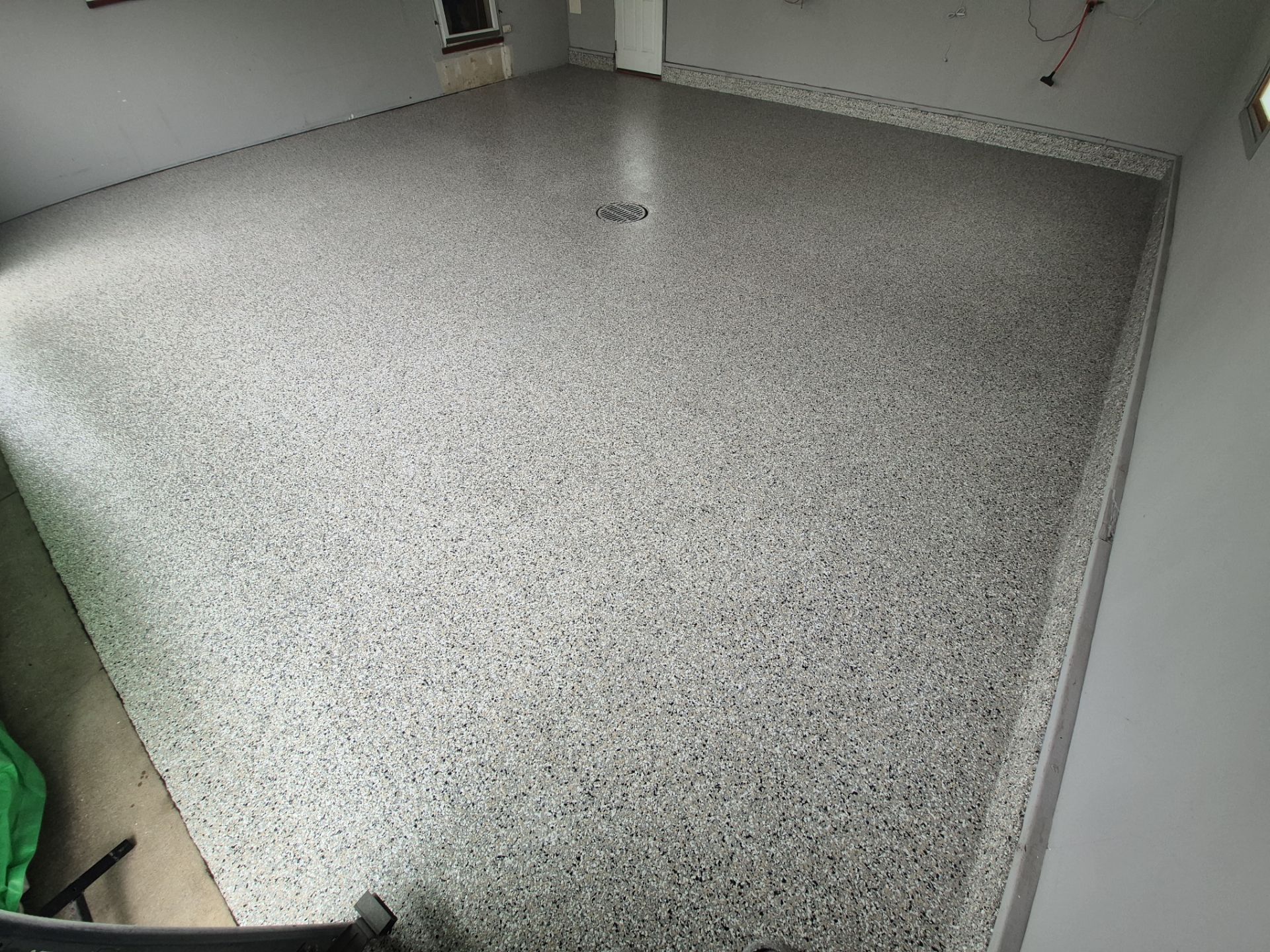 Bay City by Wise Coatings of Central Michigan