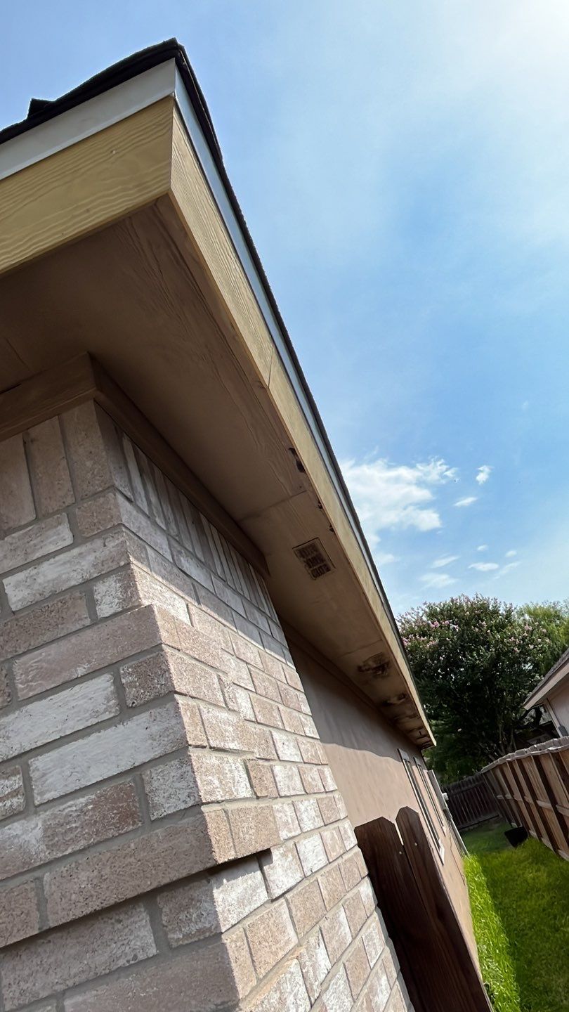 Love my new look! by Bayfront Roofing and Construction