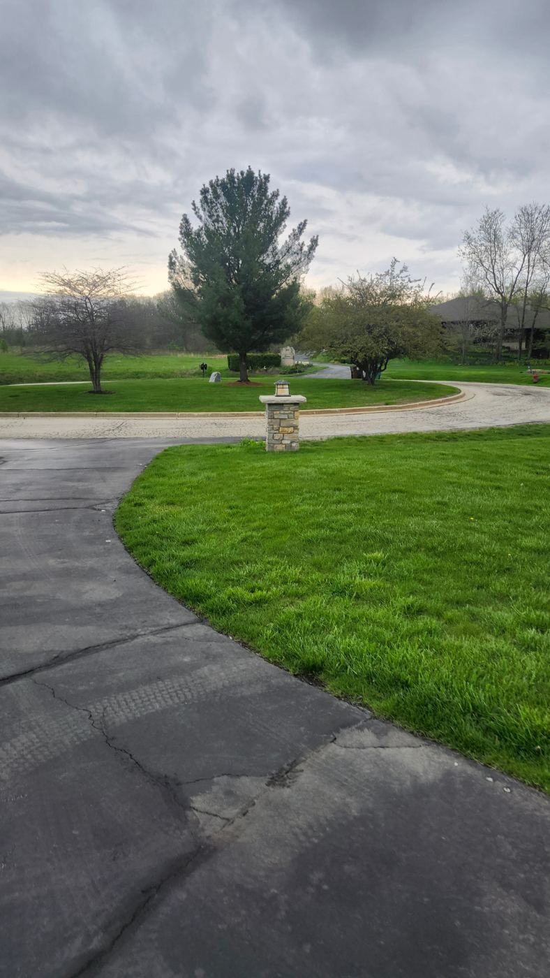 Electrical Service Call: Outdoor Lamp Post & Doorbell Transformer Repair – Belvidere, IL | GSHA Services, LTD by GSHA Services LTD