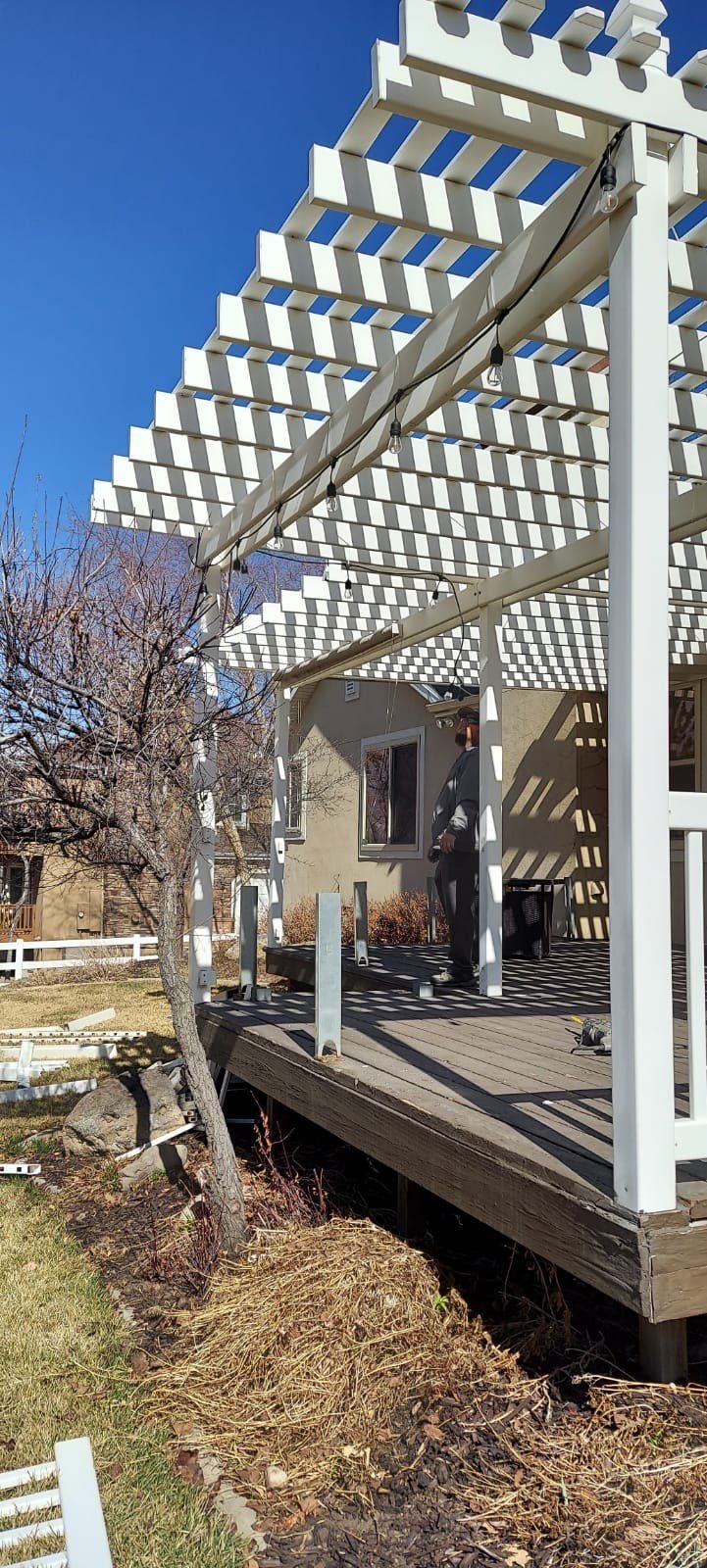 Project by Rudd Builders LLC by Rudd Builders LLC