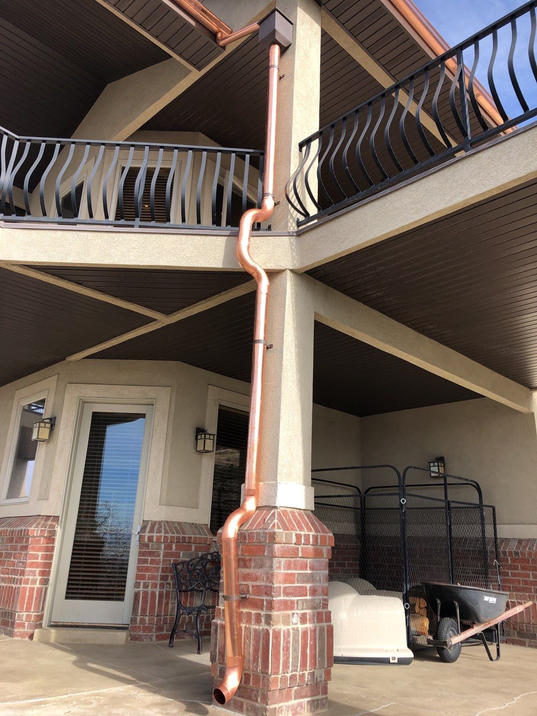 Residential Roofing Installation using GAF Timberline HDZ - Lifetime Shingle by The Roof Doctor