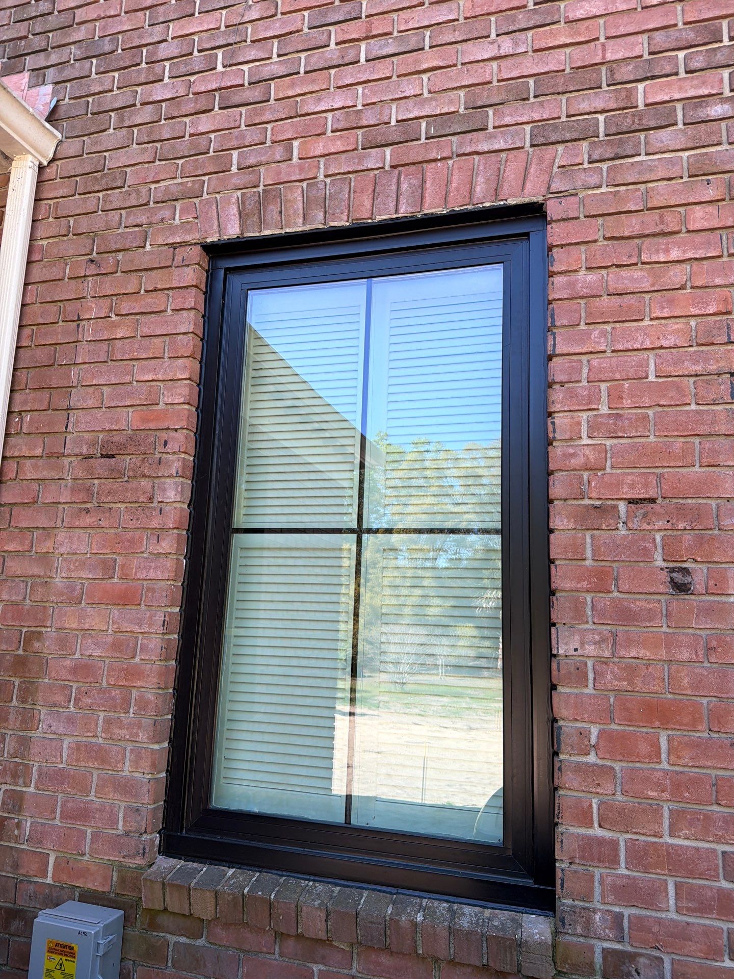 Project in Deerwood Jacksonville by Windows & Doors Store